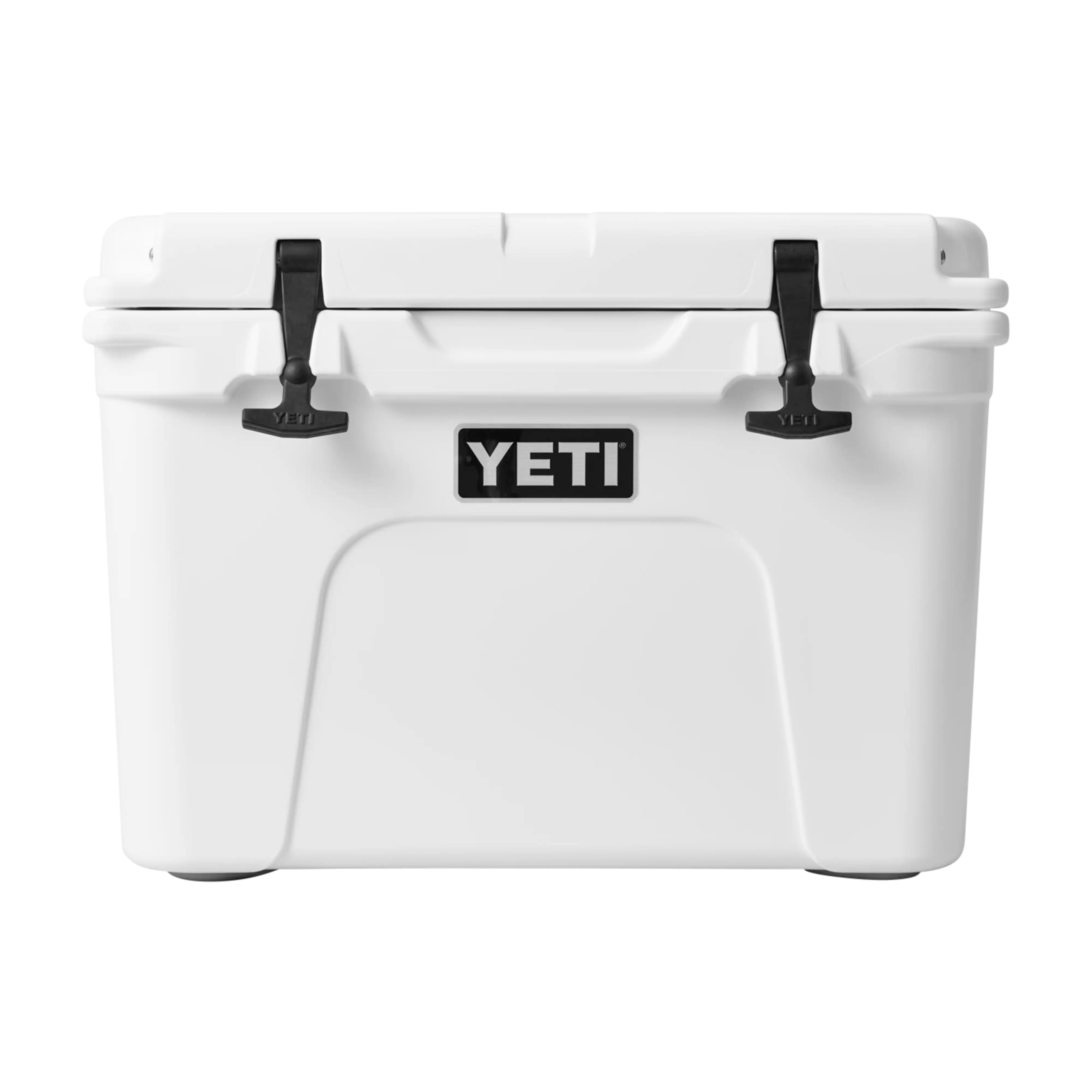 YETI Tundra Hard Coolers