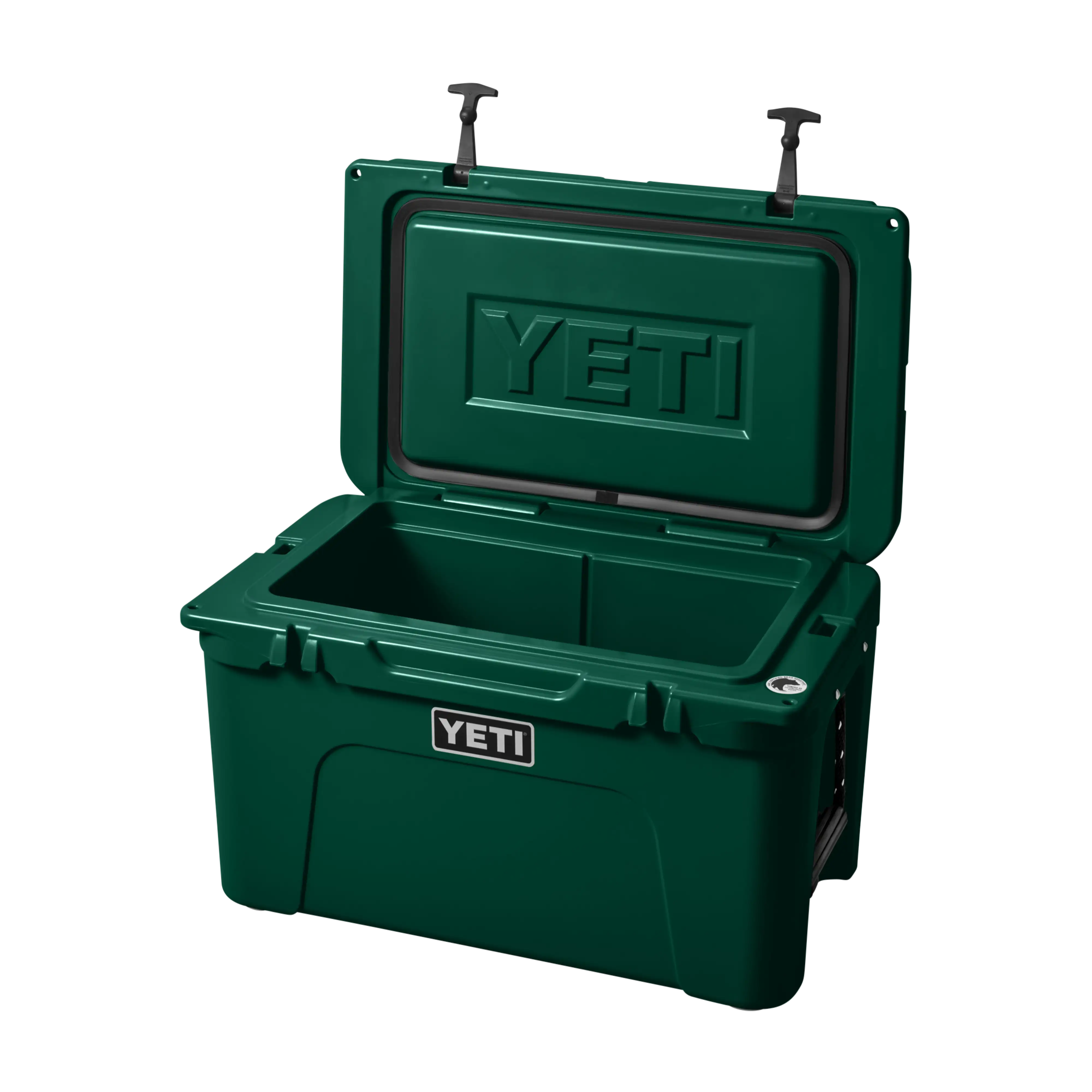 YETI Tundra Hard Coolers