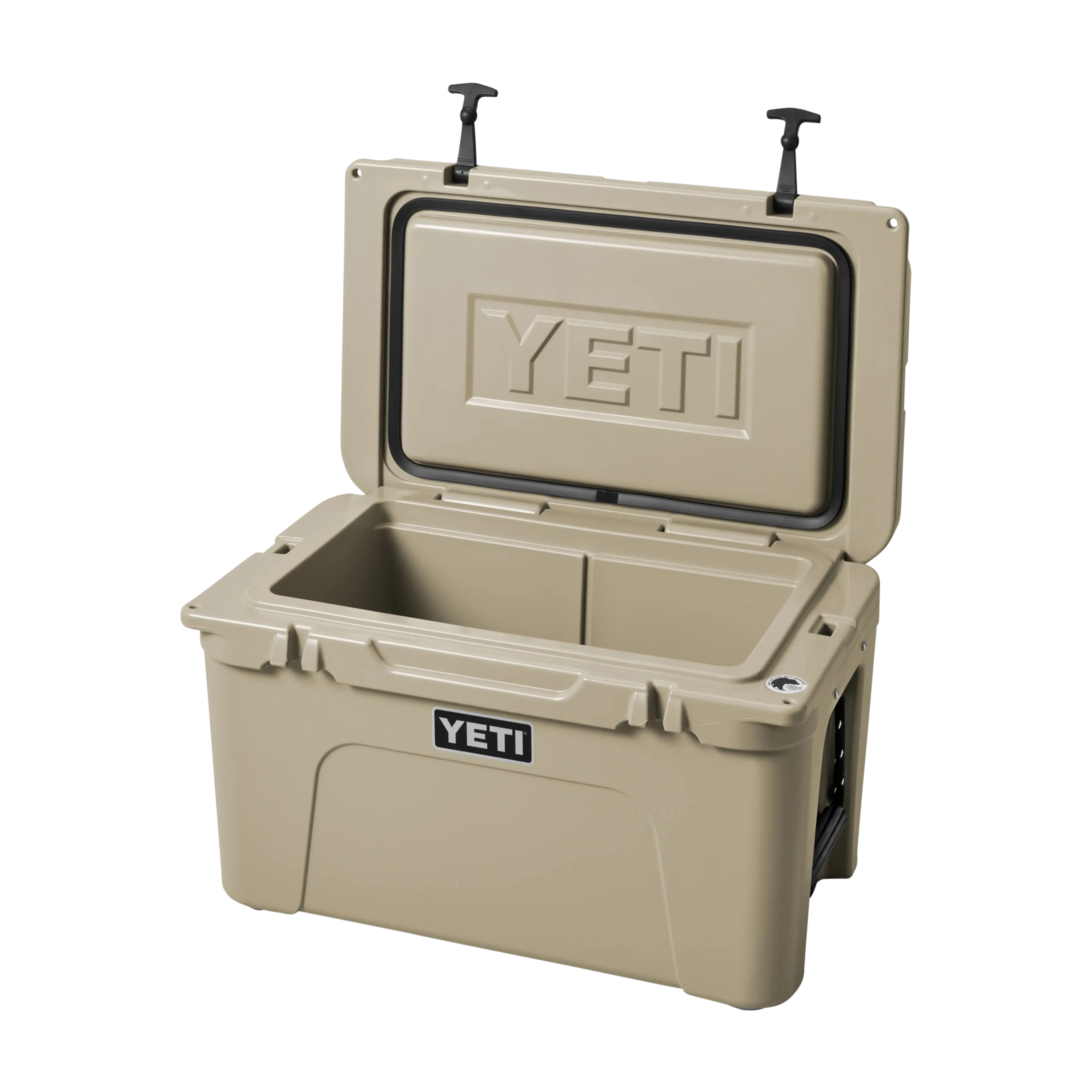 YETI Tundra Hard Coolers