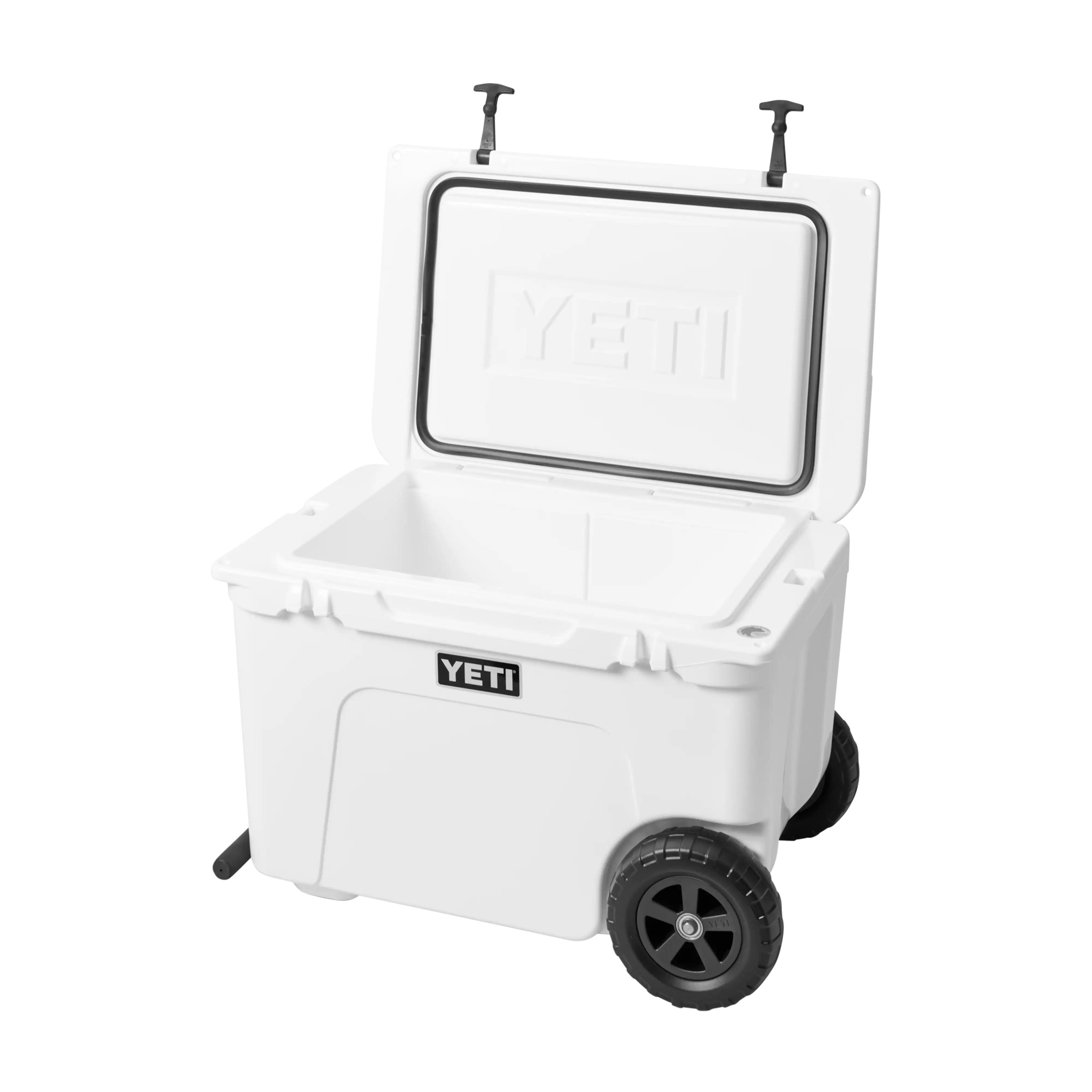 YETI Tundra Hard Coolers