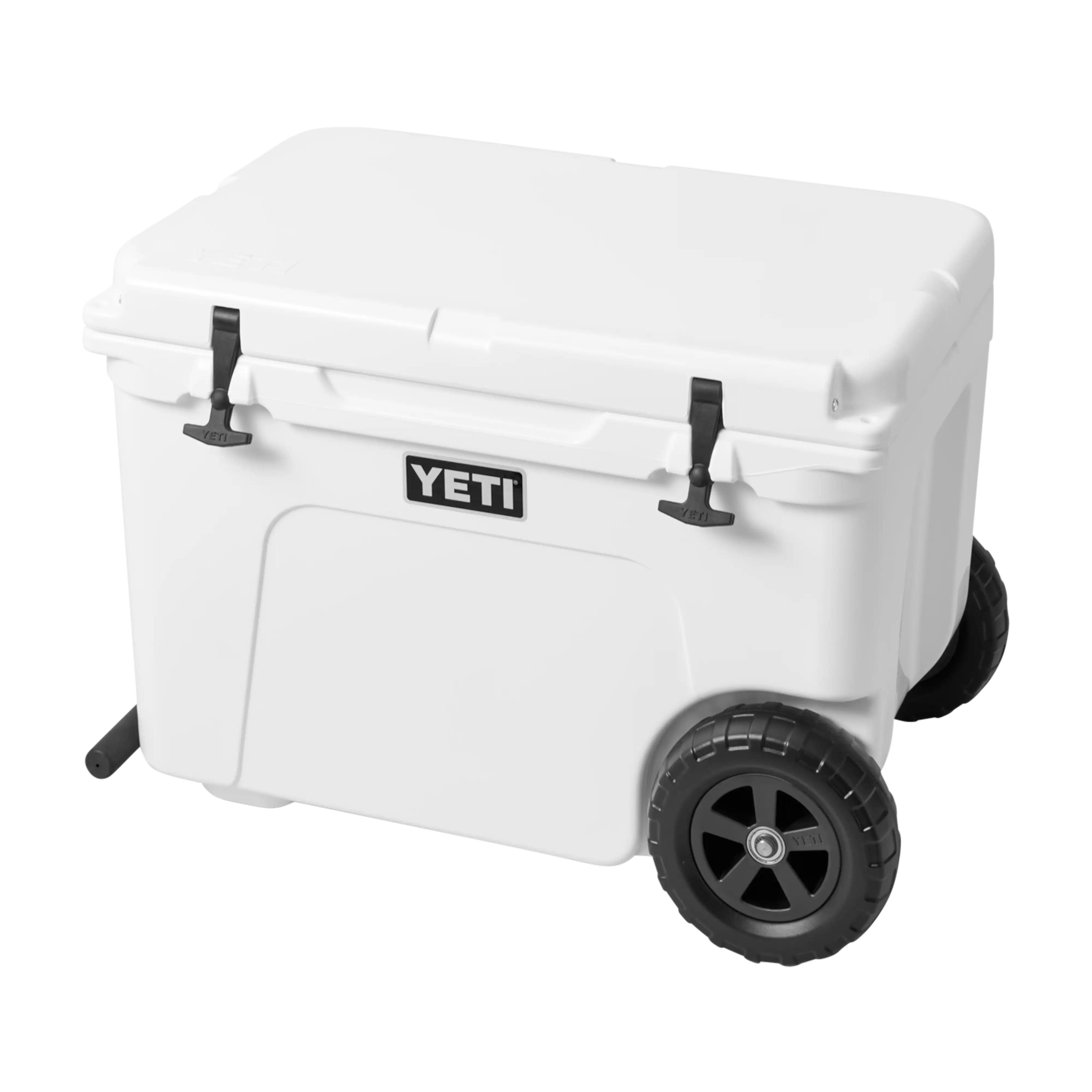 YETI Tundra Hard Coolers
