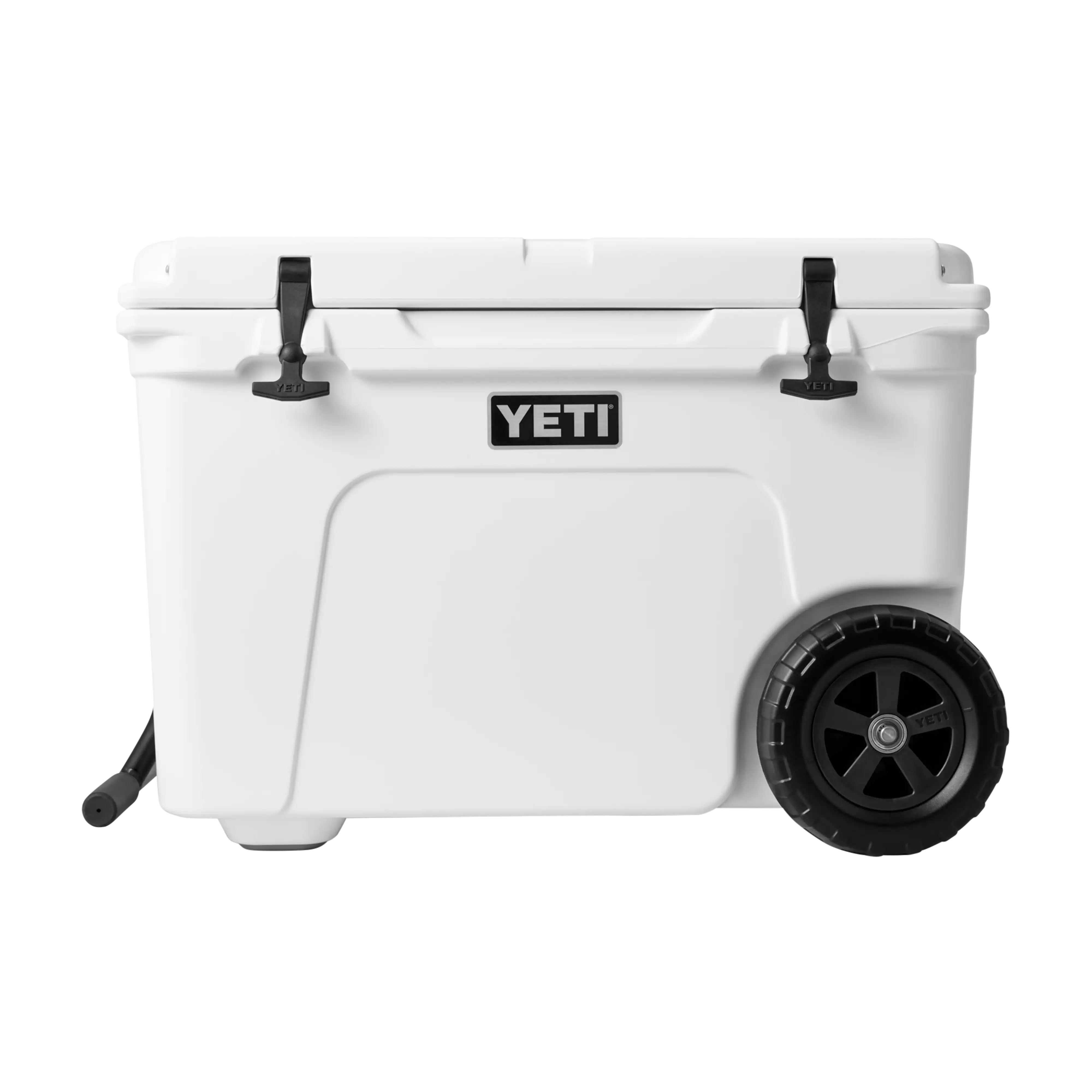 YETI Tundra Hard Coolers