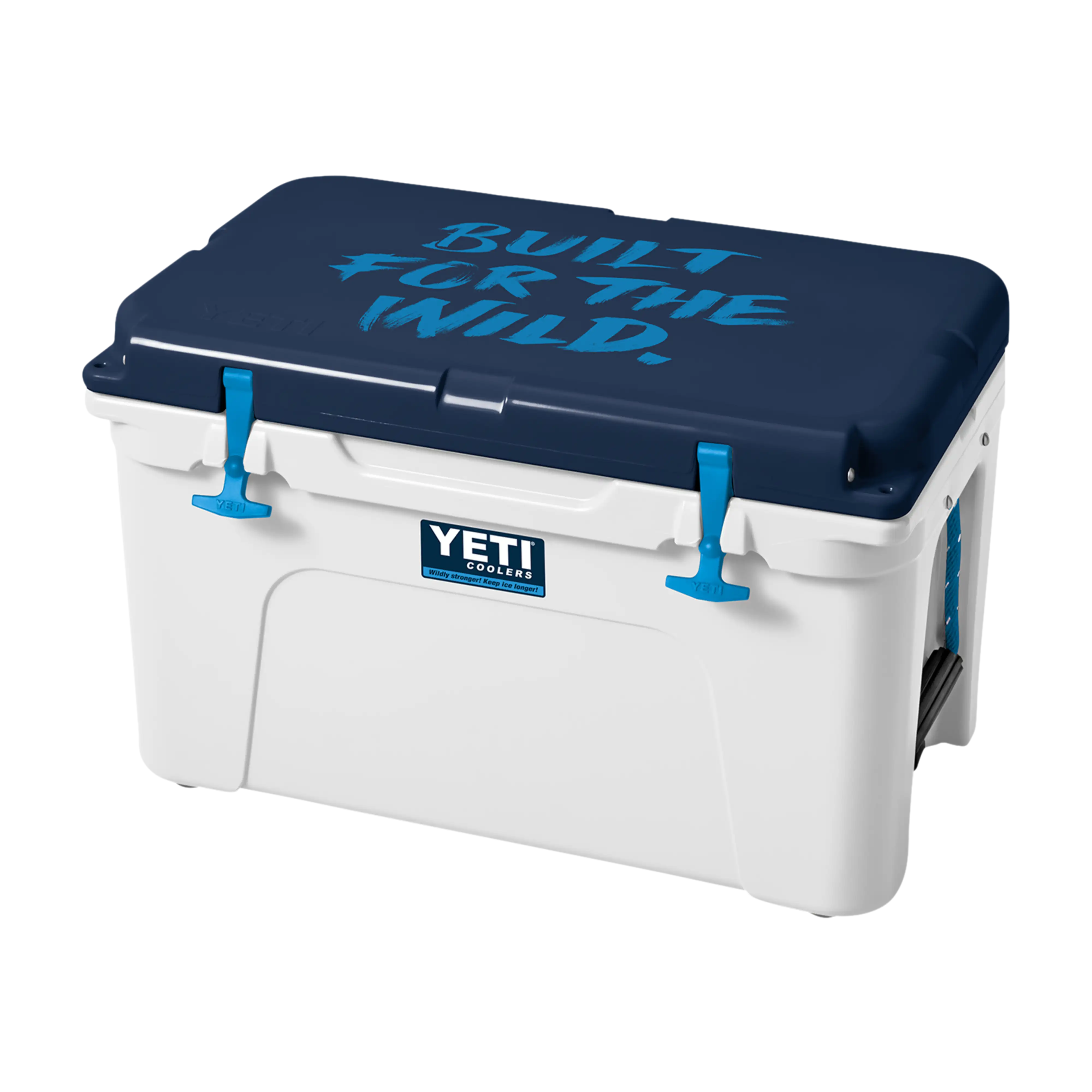 YETI Tundra Hard Coolers