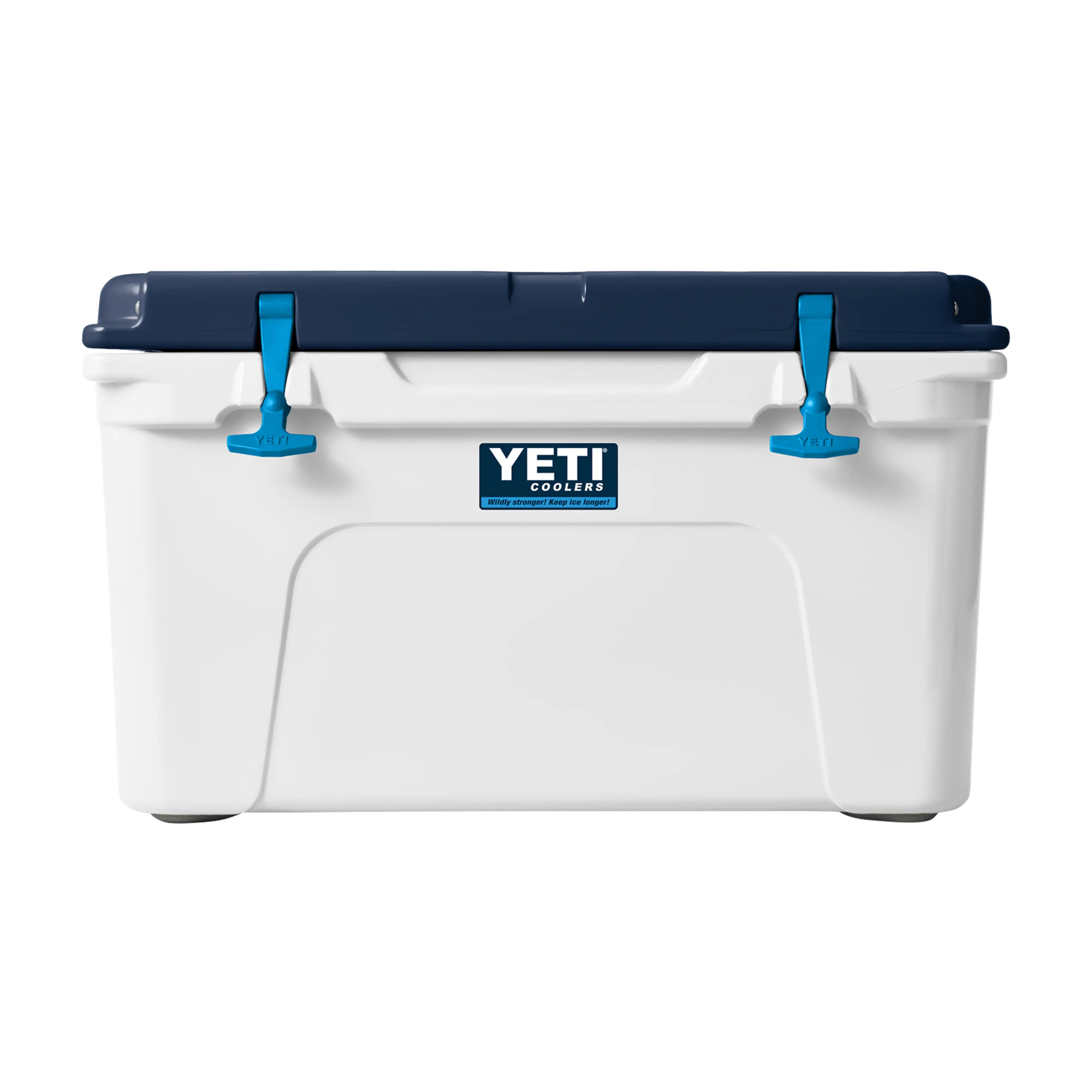 YETI Tundra Hard Coolers