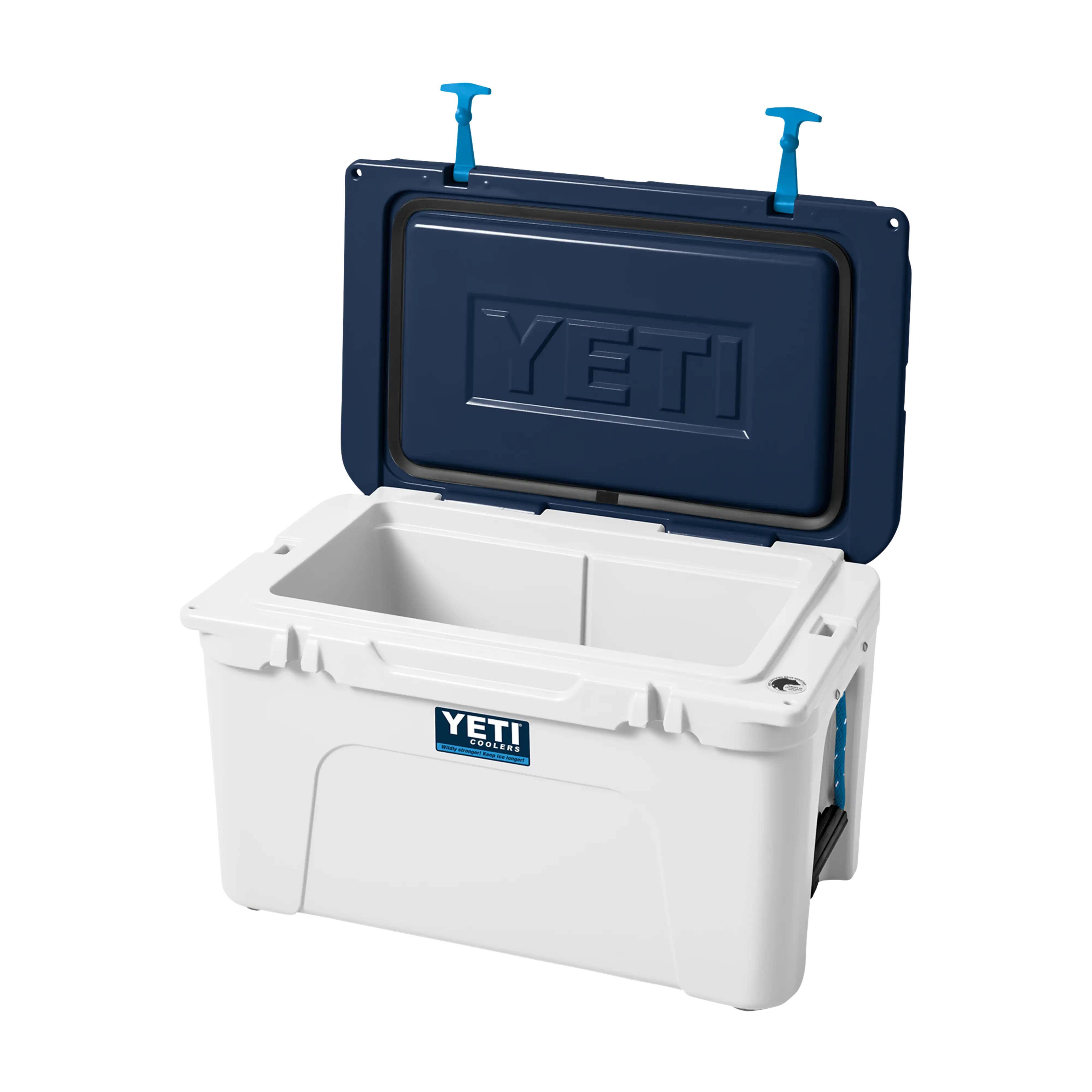 YETI Tundra Hard Coolers