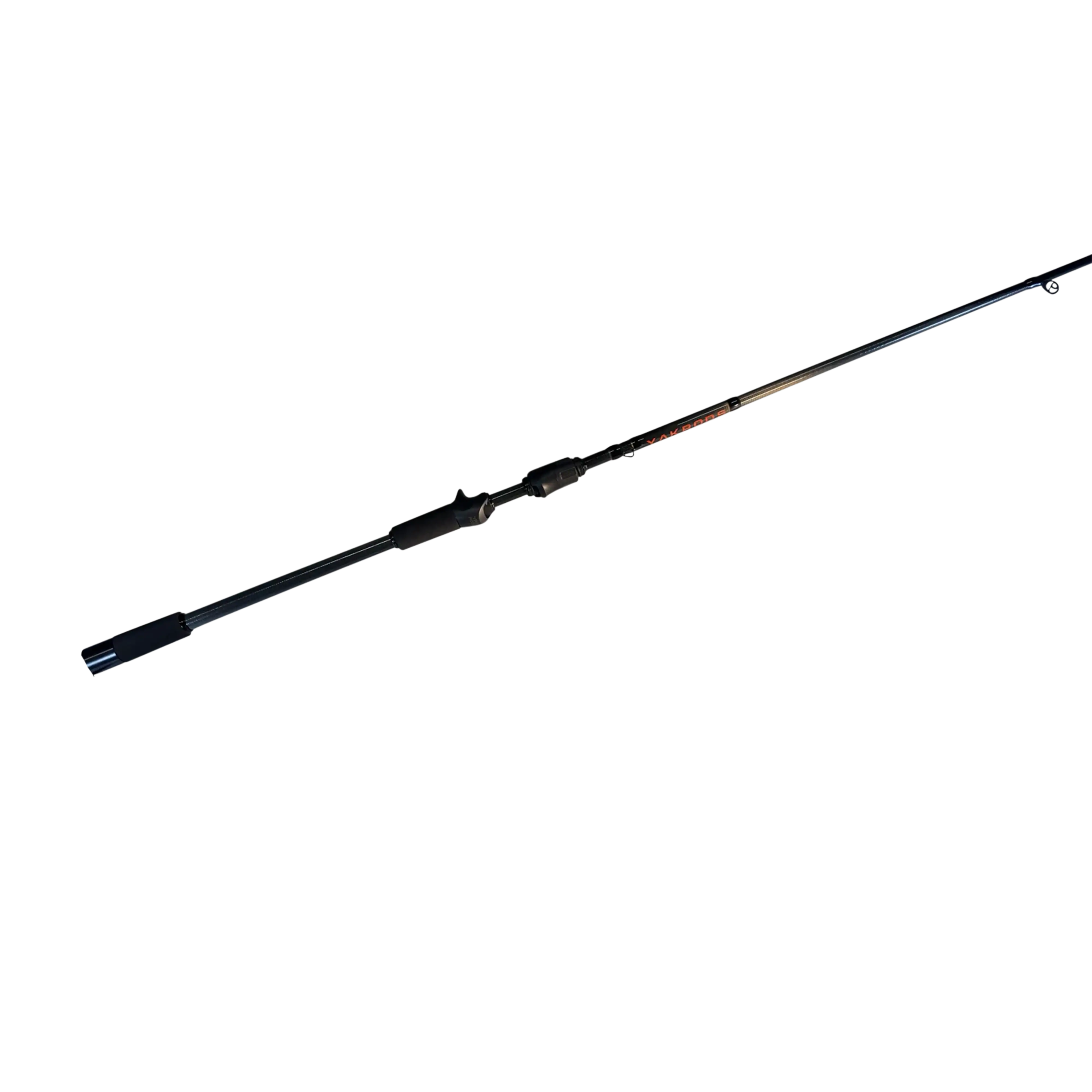 YakRods Tethered All-Purpose Casting Fishing Rods