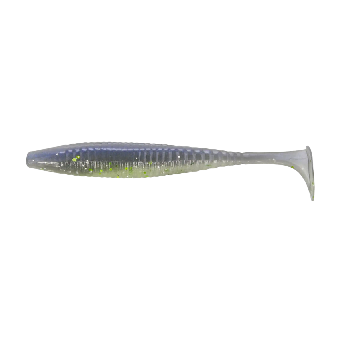Yamamoto 3.7" Shibo Swimmer Swimbaits - 6 Pack