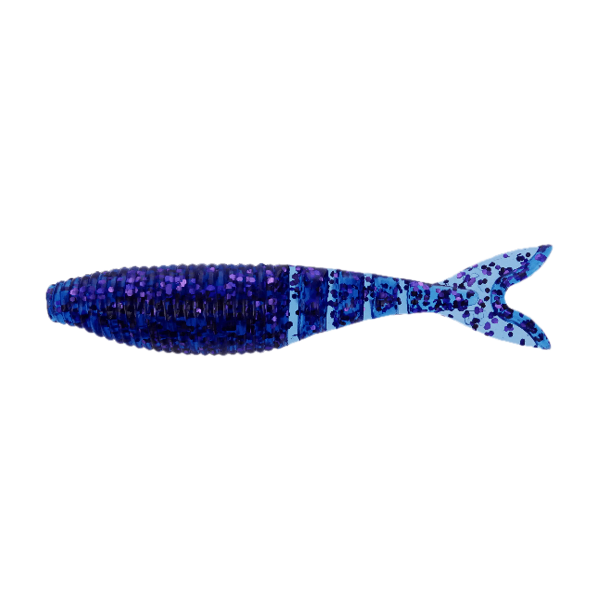 Yamamoto Zako Trailer Swimbaits –  (3" & 4")