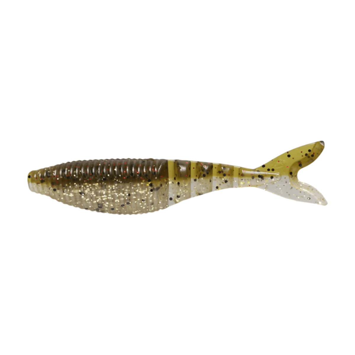 Yamamoto Zako Trailer Swimbaits –  (3" & 4")