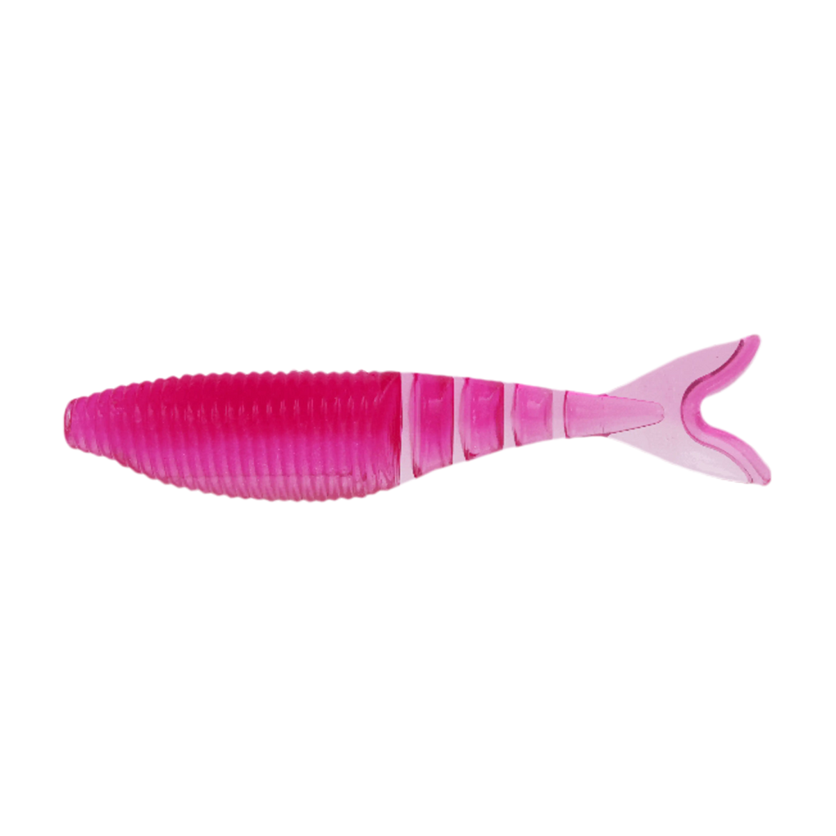 Yamamoto Zako Trailer Swimbaits –  (3" & 4")