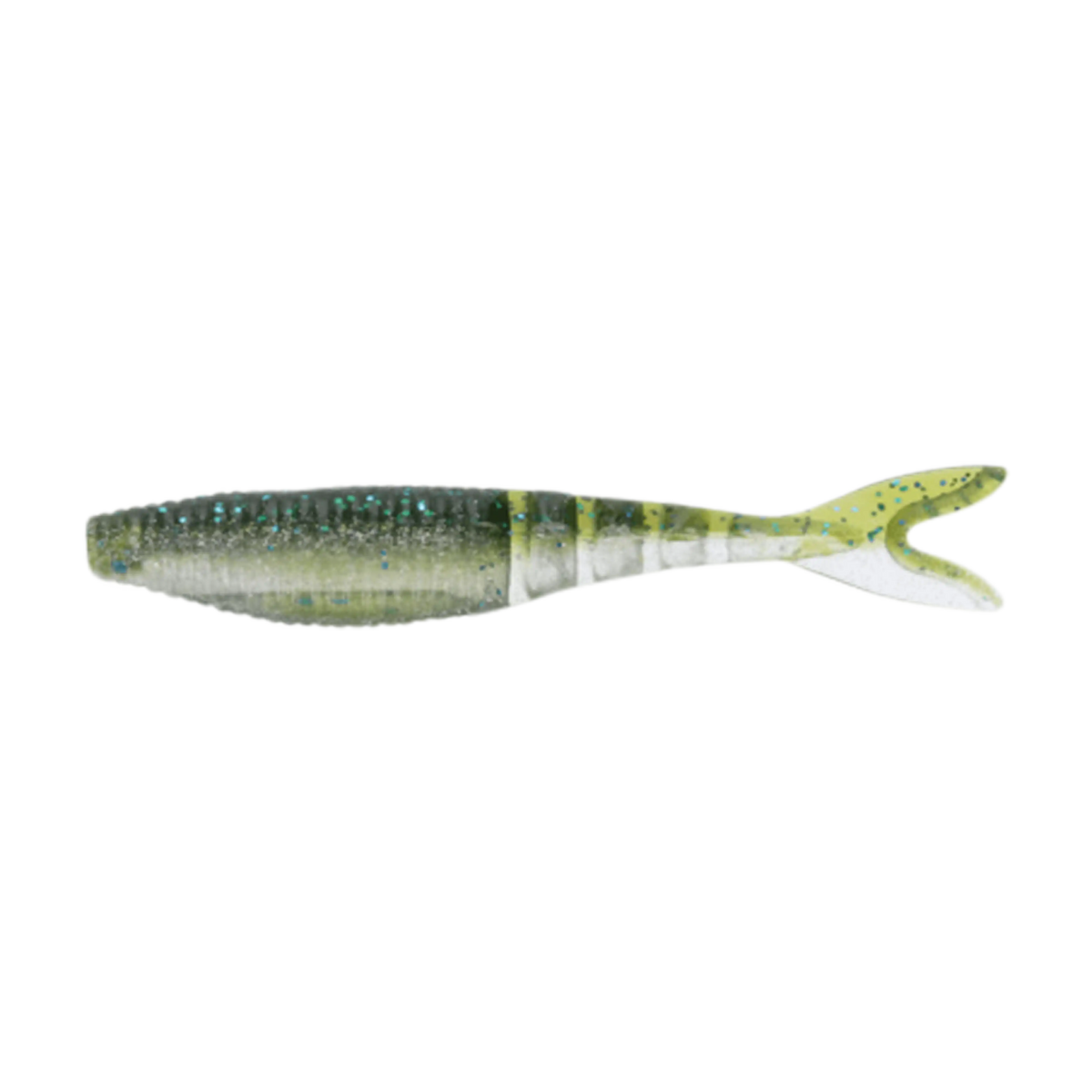 Yamamoto Zako Trailer Swimbaits –  (3" & 4")