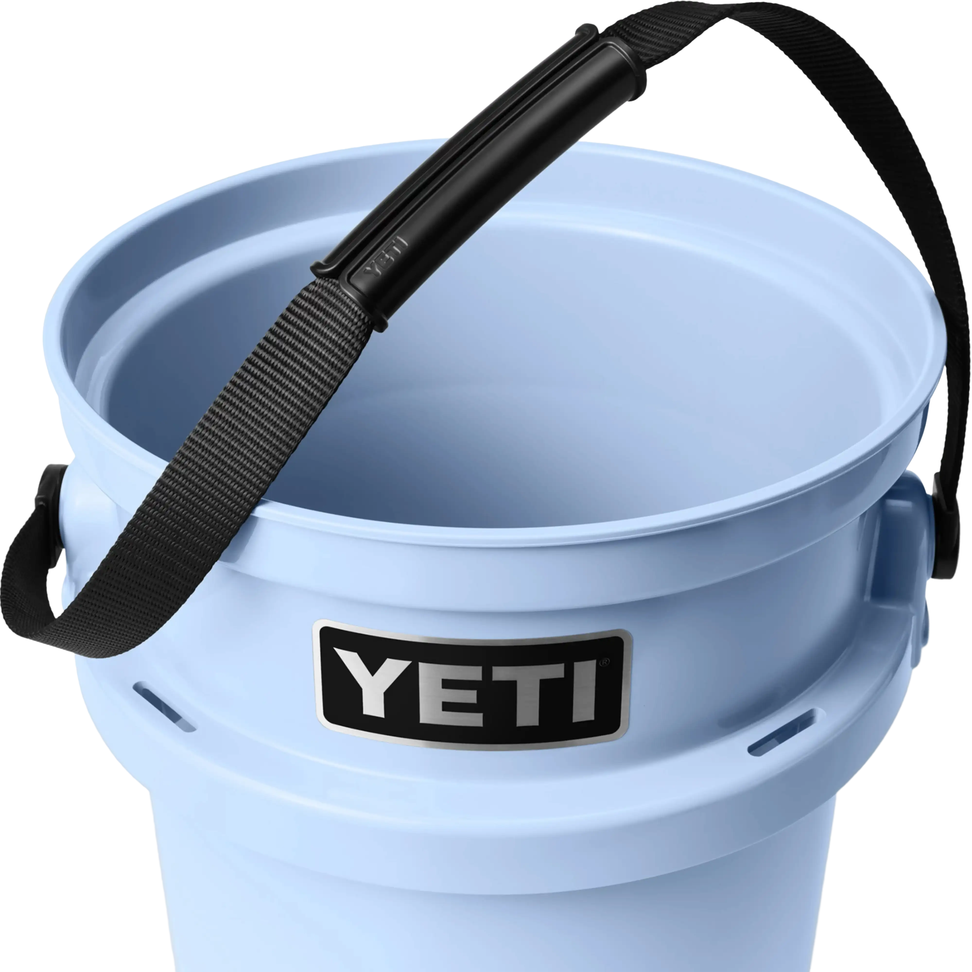 YETI LoadOut 5-Gallon Bucket