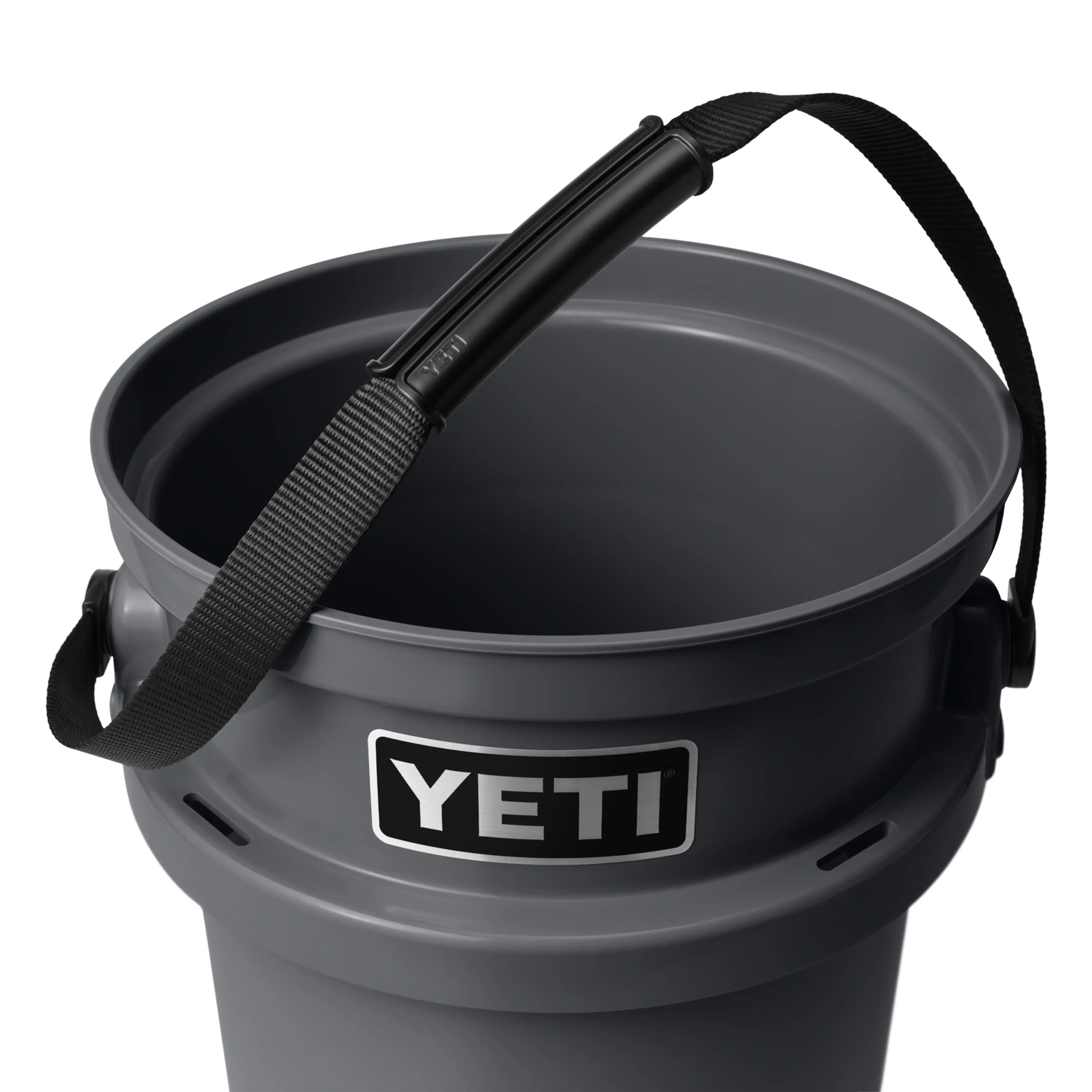 YETI LoadOut 5-Gallon Bucket