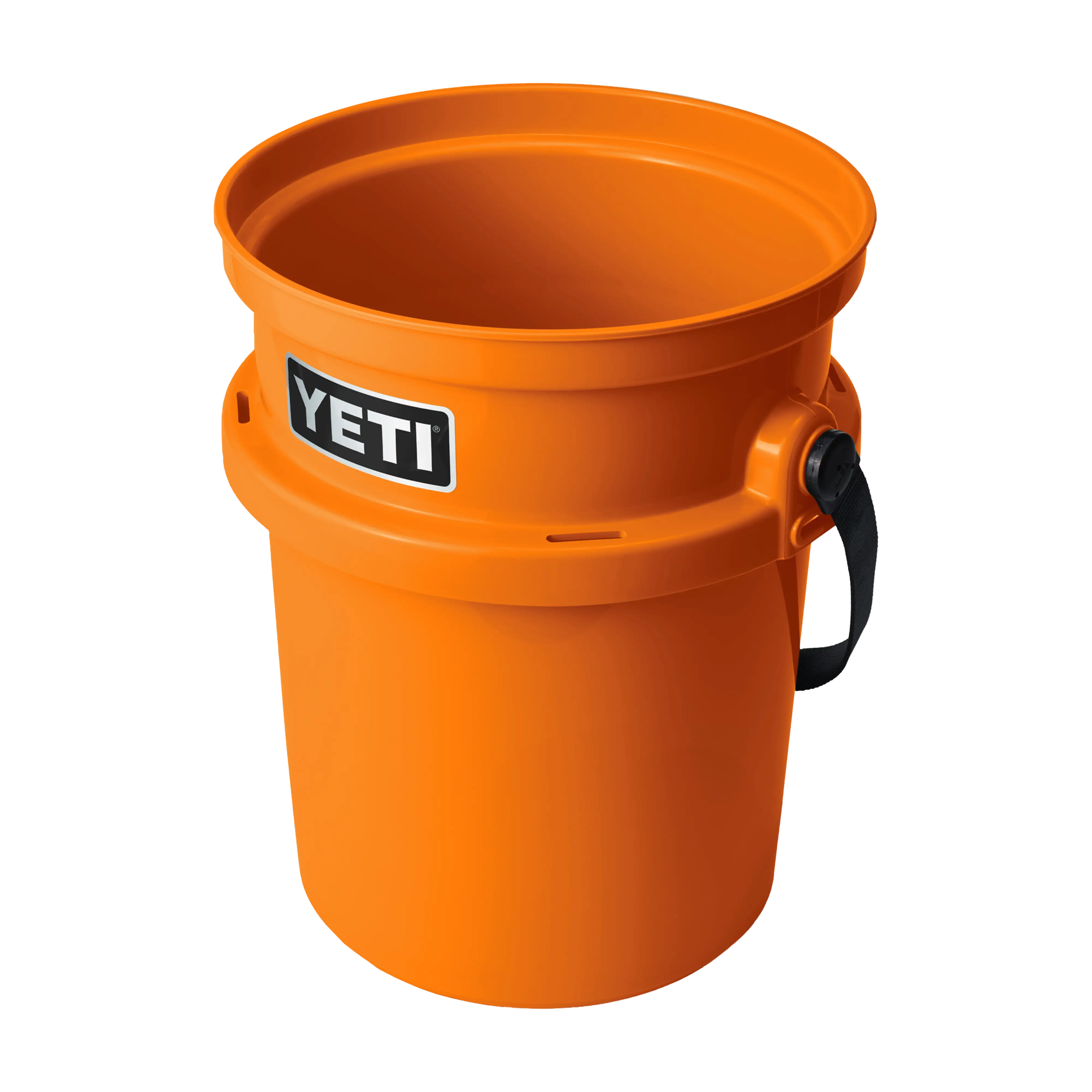 YETI LoadOut 5-Gallon Bucket