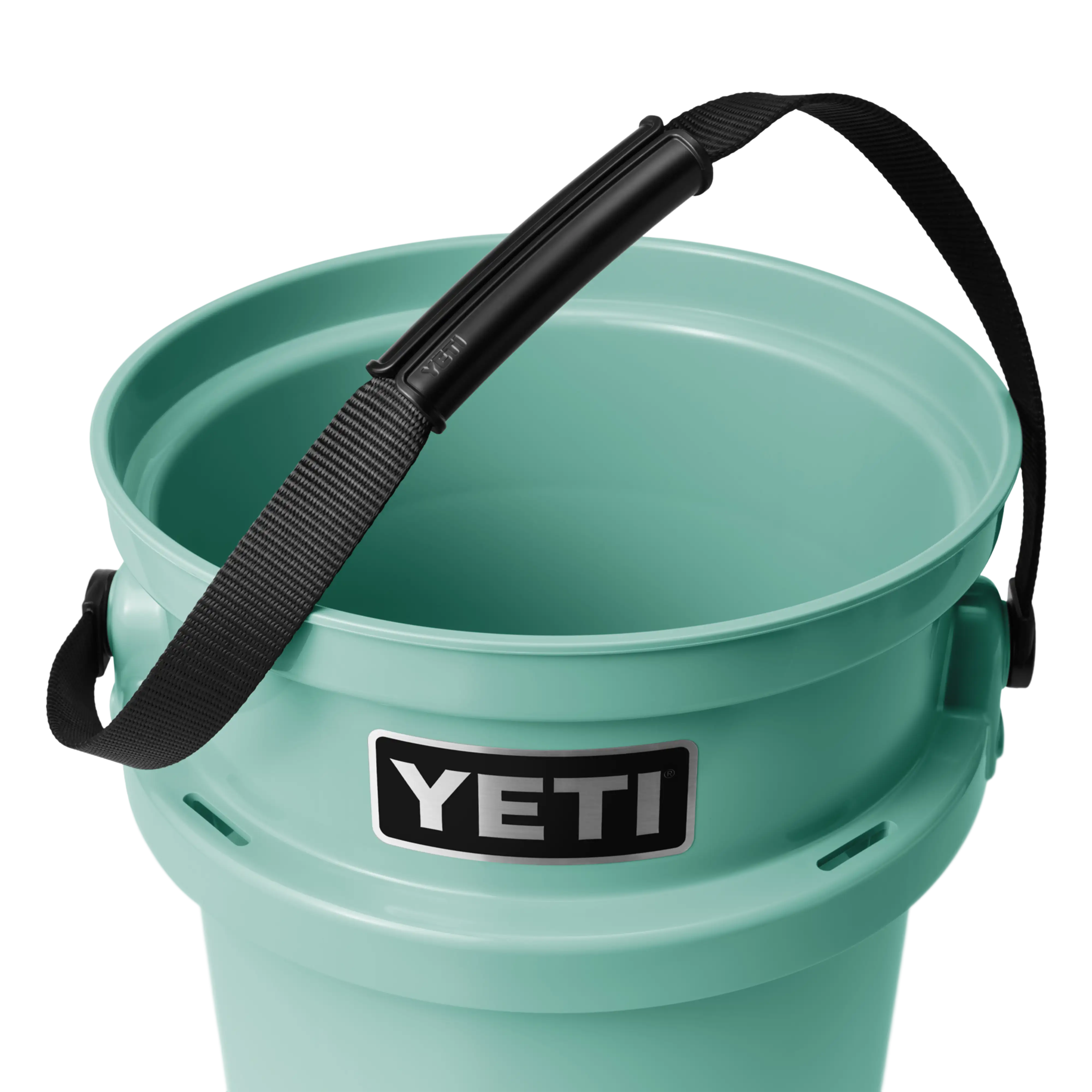 YETI LoadOut 5-Gallon Bucket