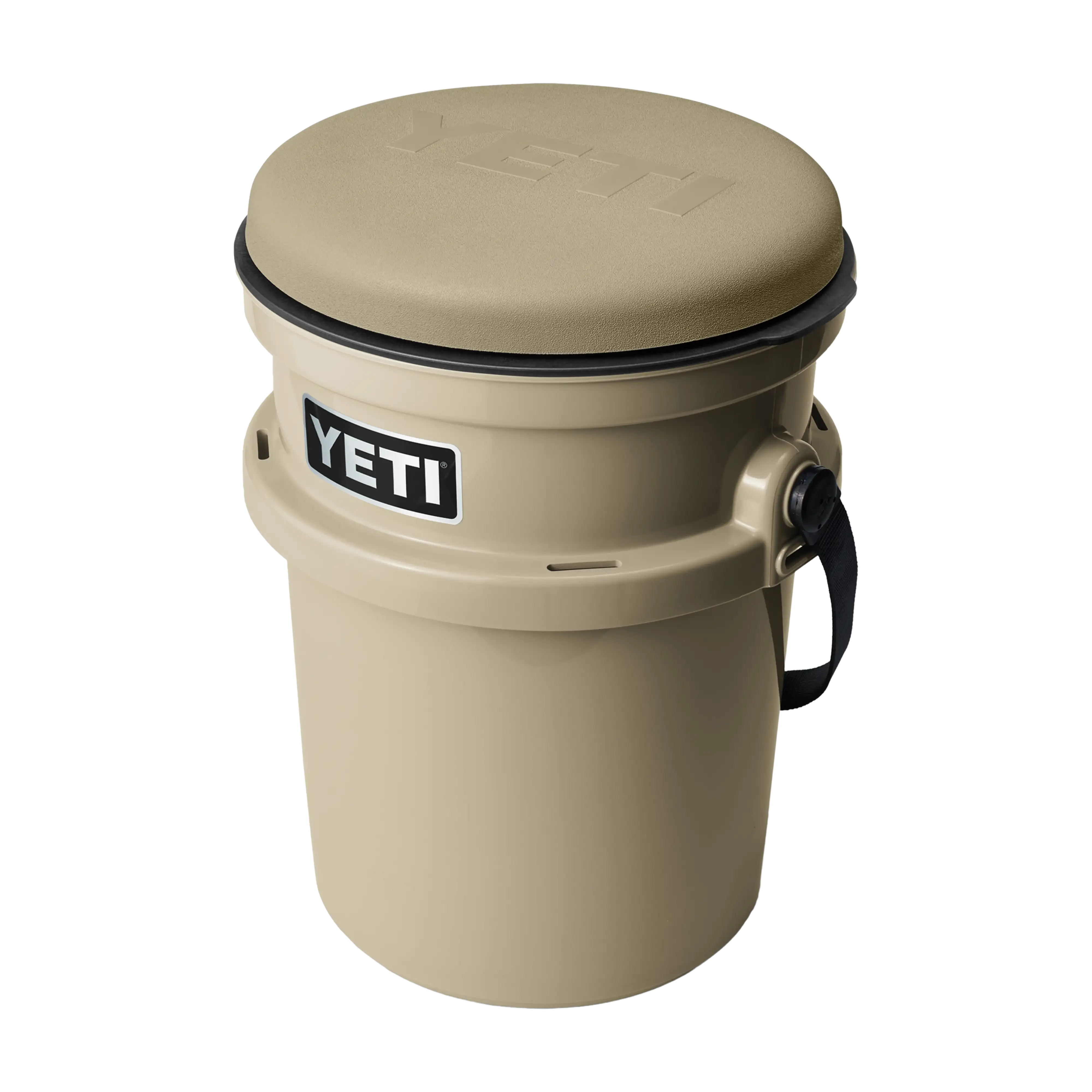 YETI LoadOut Bucket Swivel Seat