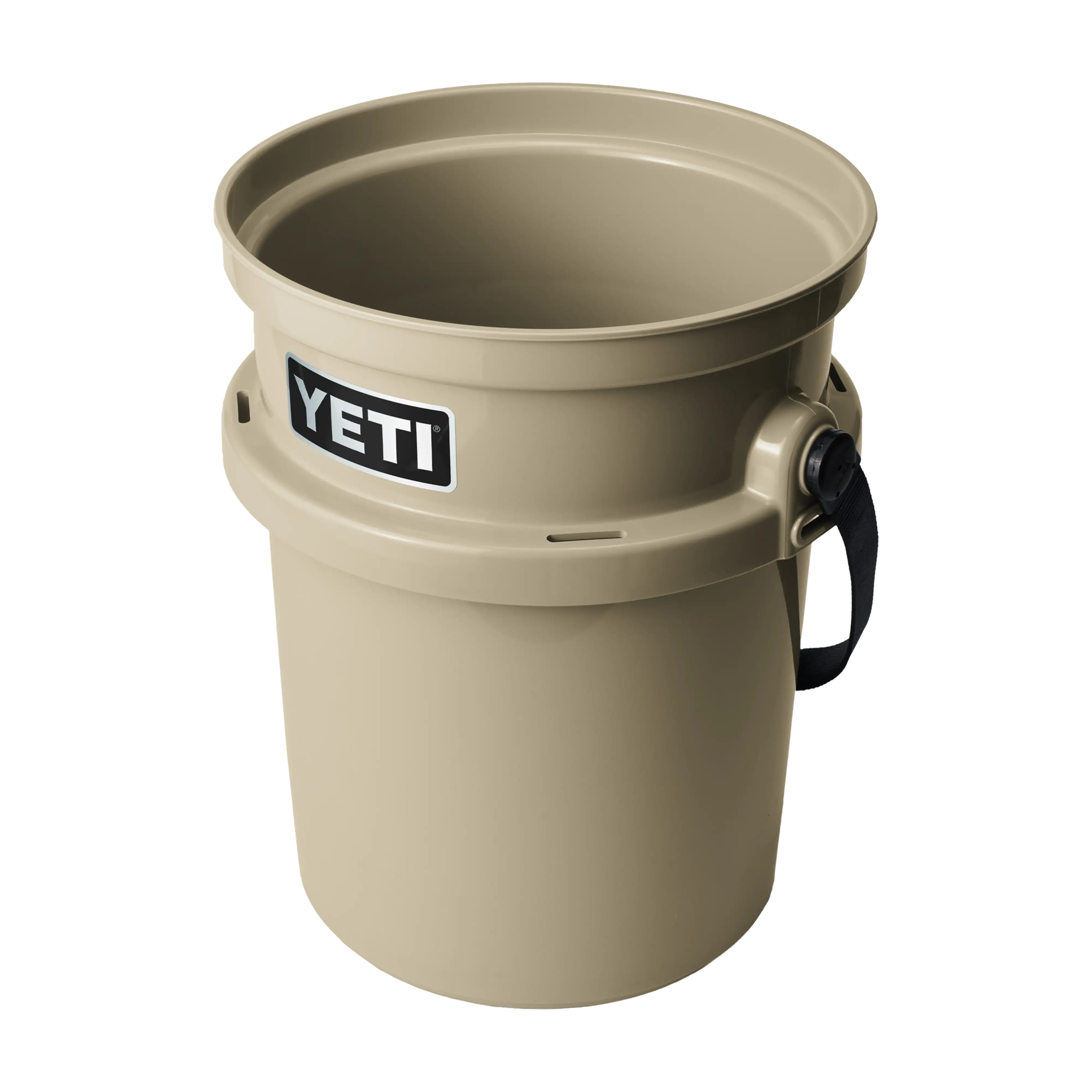 YETI LoadOut 5-Gallon Bucket