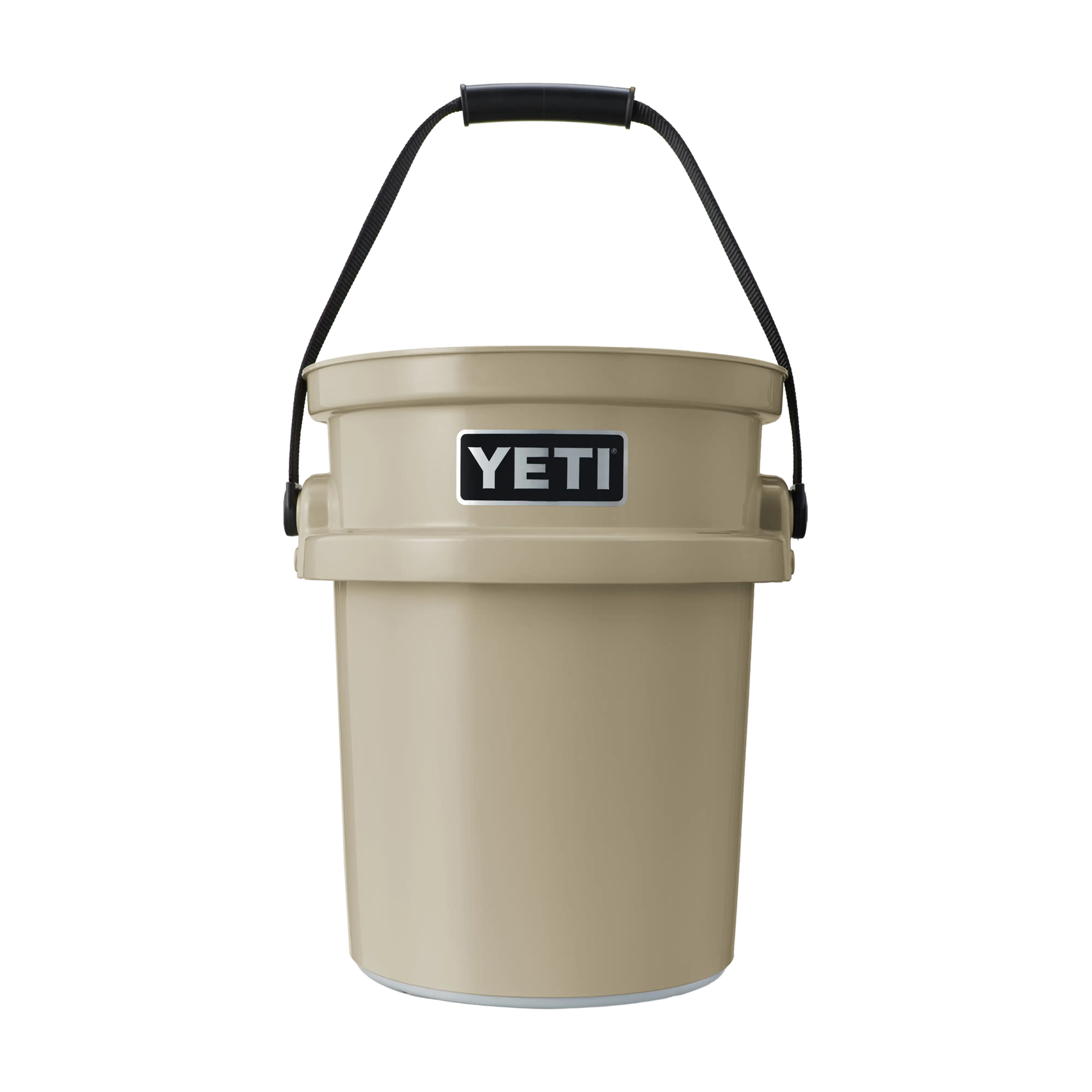 YETI LoadOut 5-Gallon Bucket
