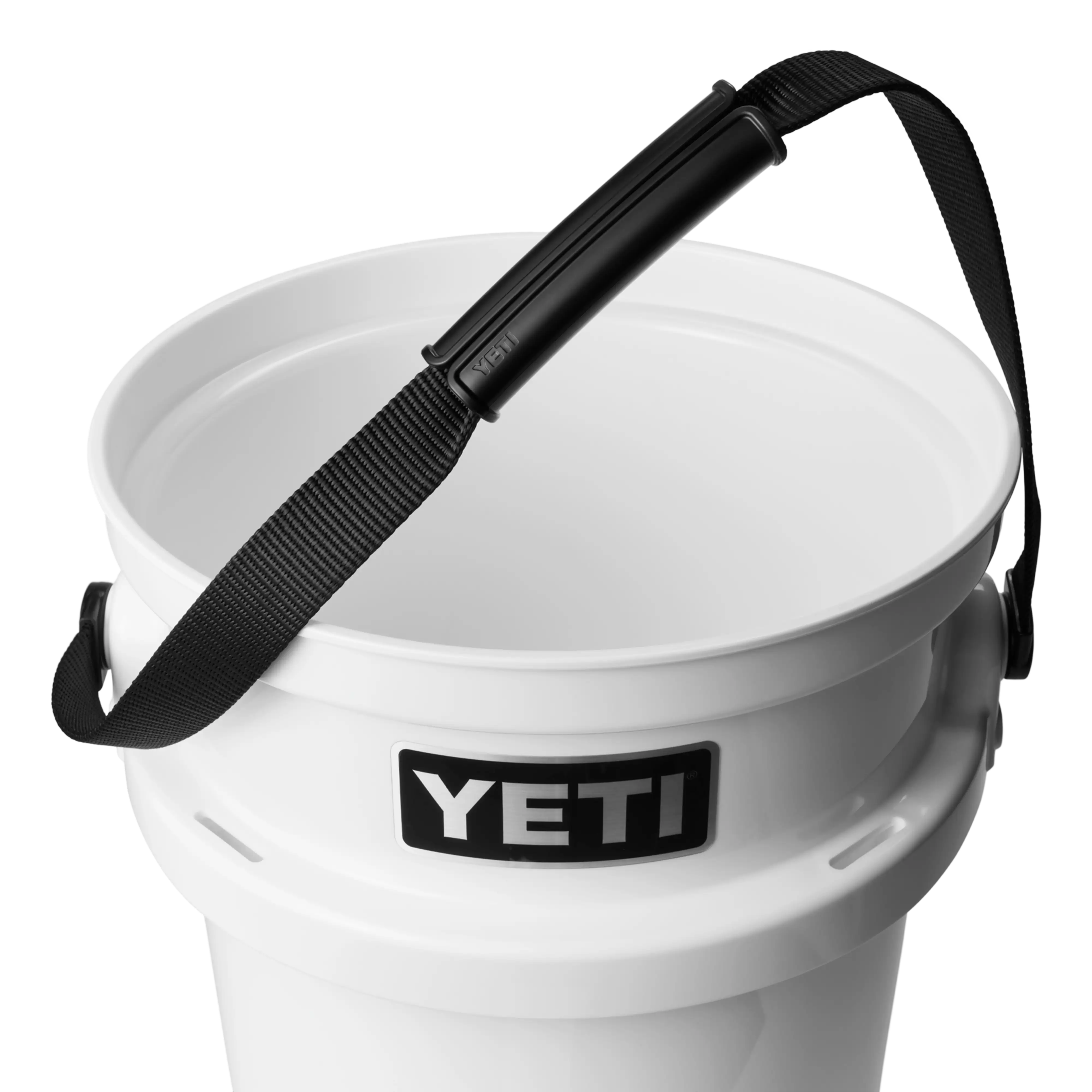 YETI LoadOut 5-Gallon Bucket