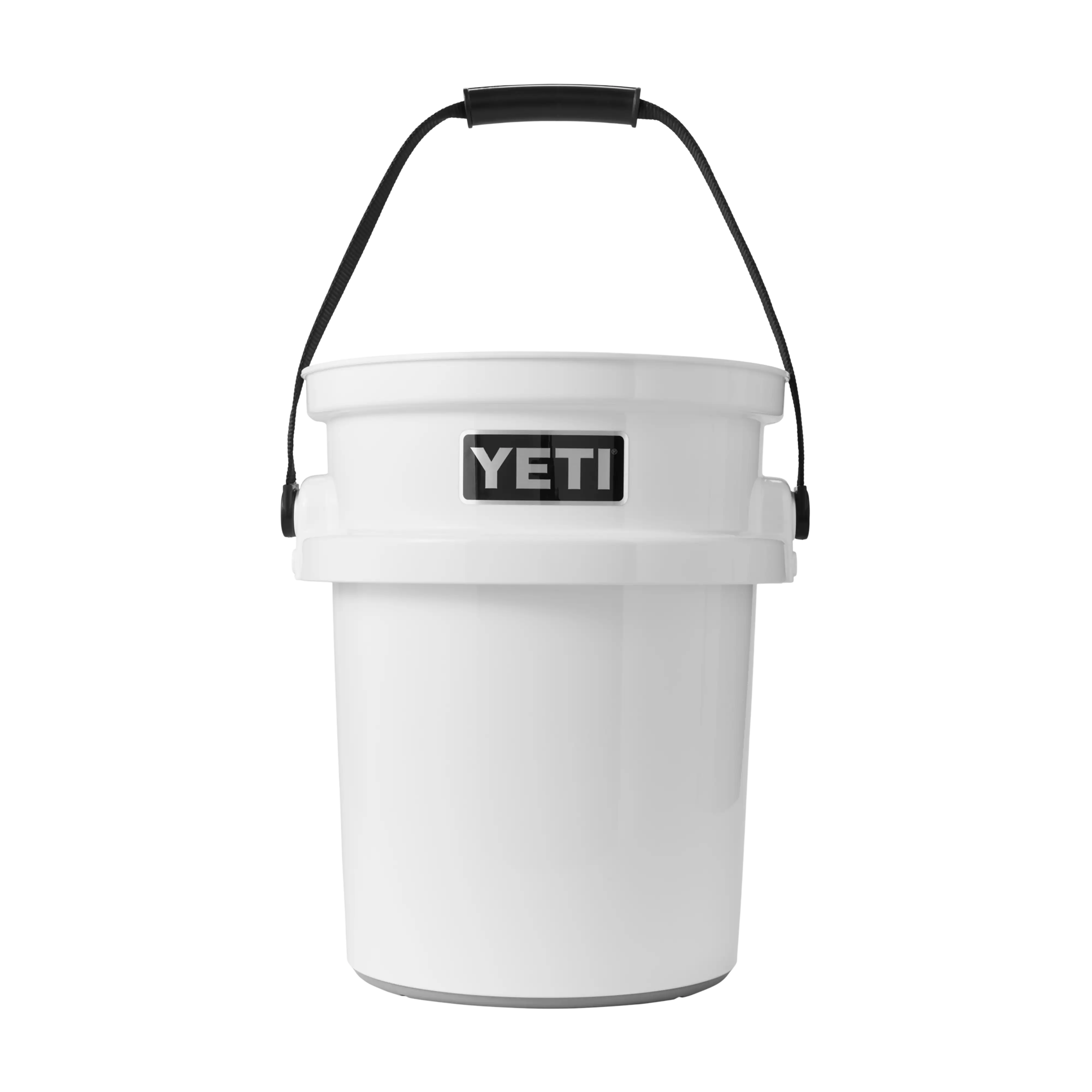 YETI LoadOut 5-Gallon Bucket