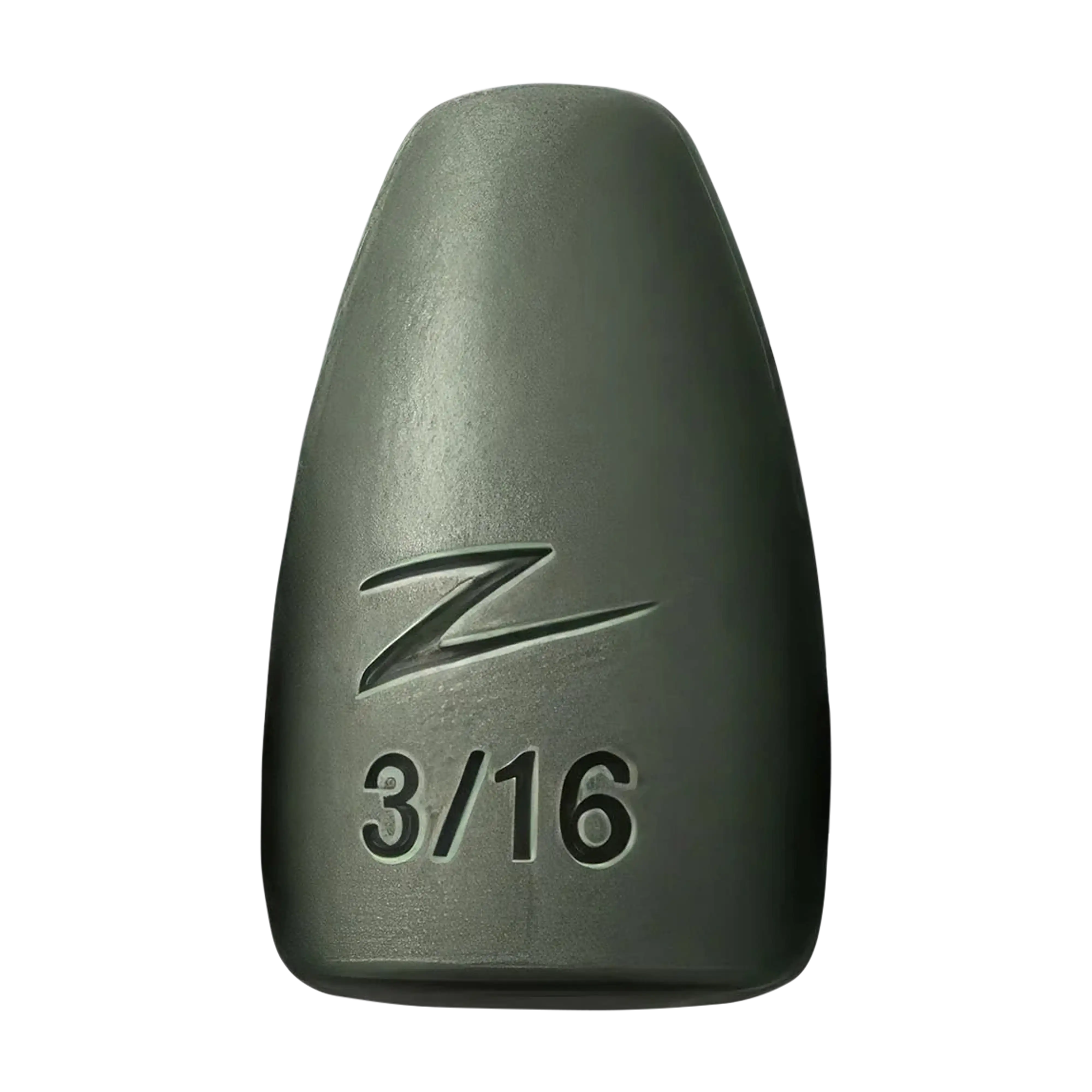 Z-Man Forge Premium Alloy Flipping Weights