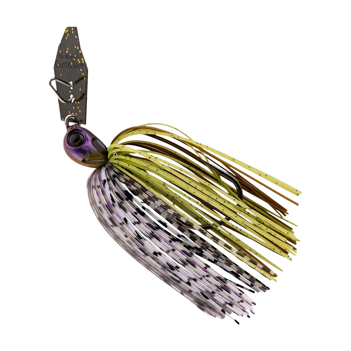 ビーダマン Z-Man Chatterbait Elite Evo HD