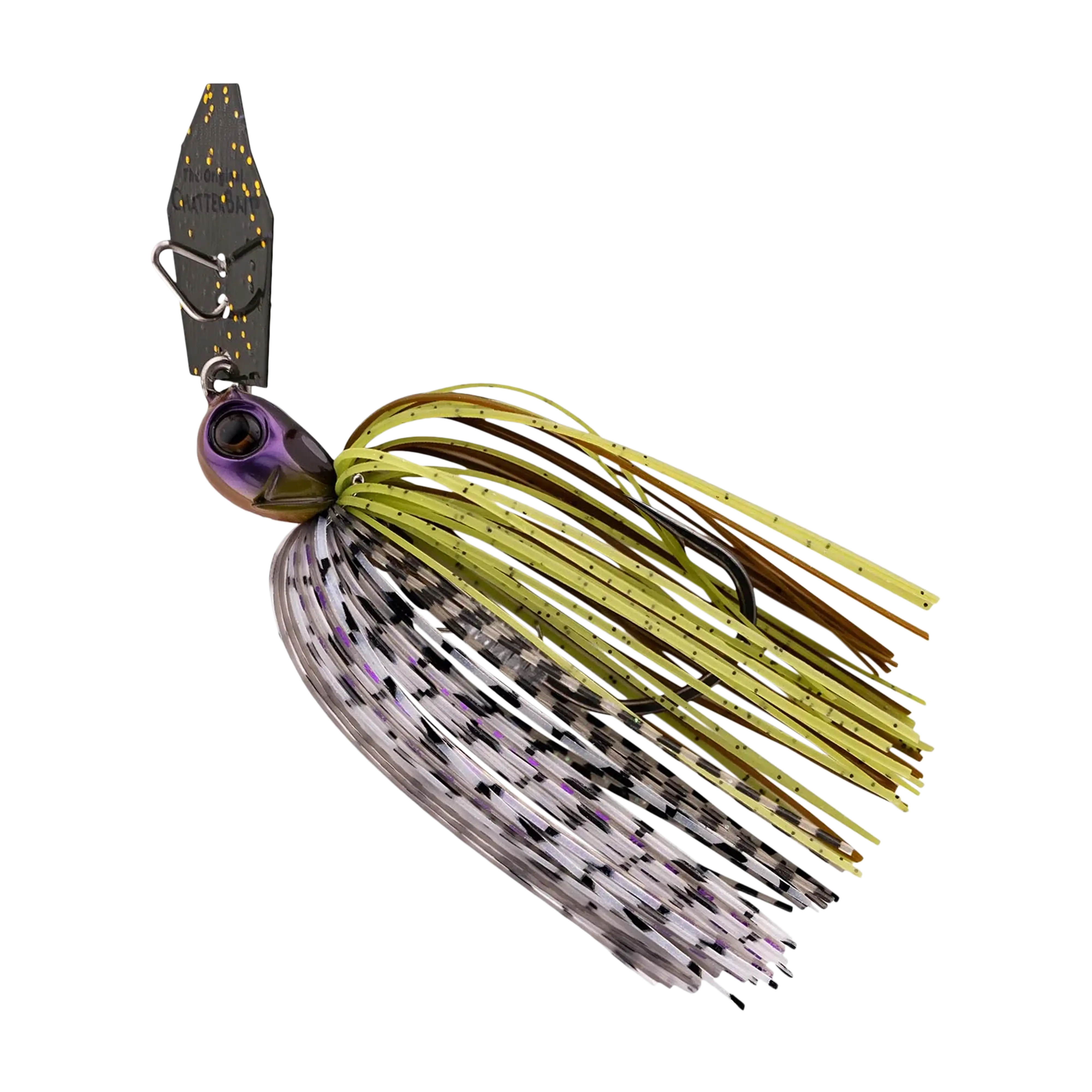 Z-Man Chatterbait Elite Evo HD