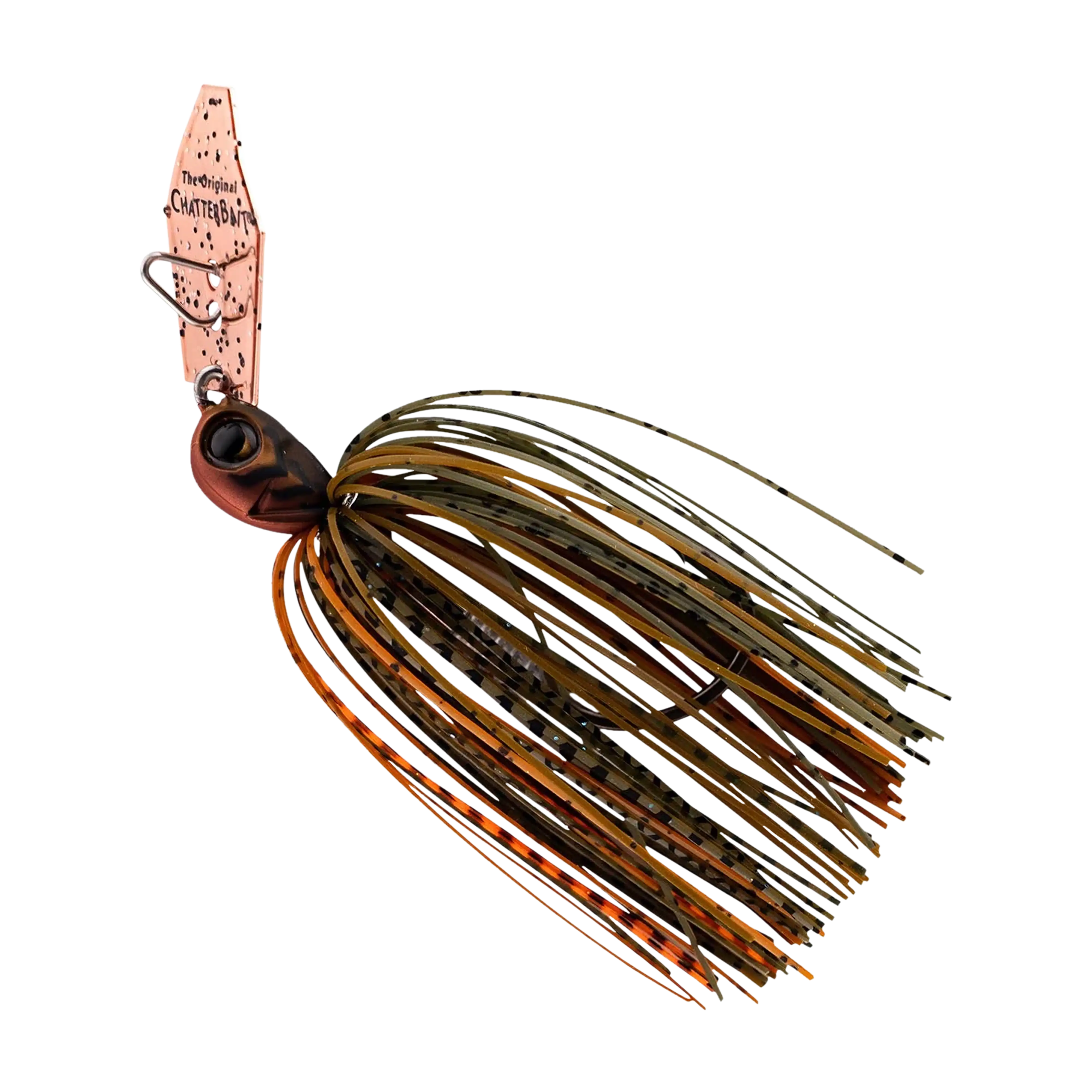 Z-Man Chatterbait Elite Evo HD