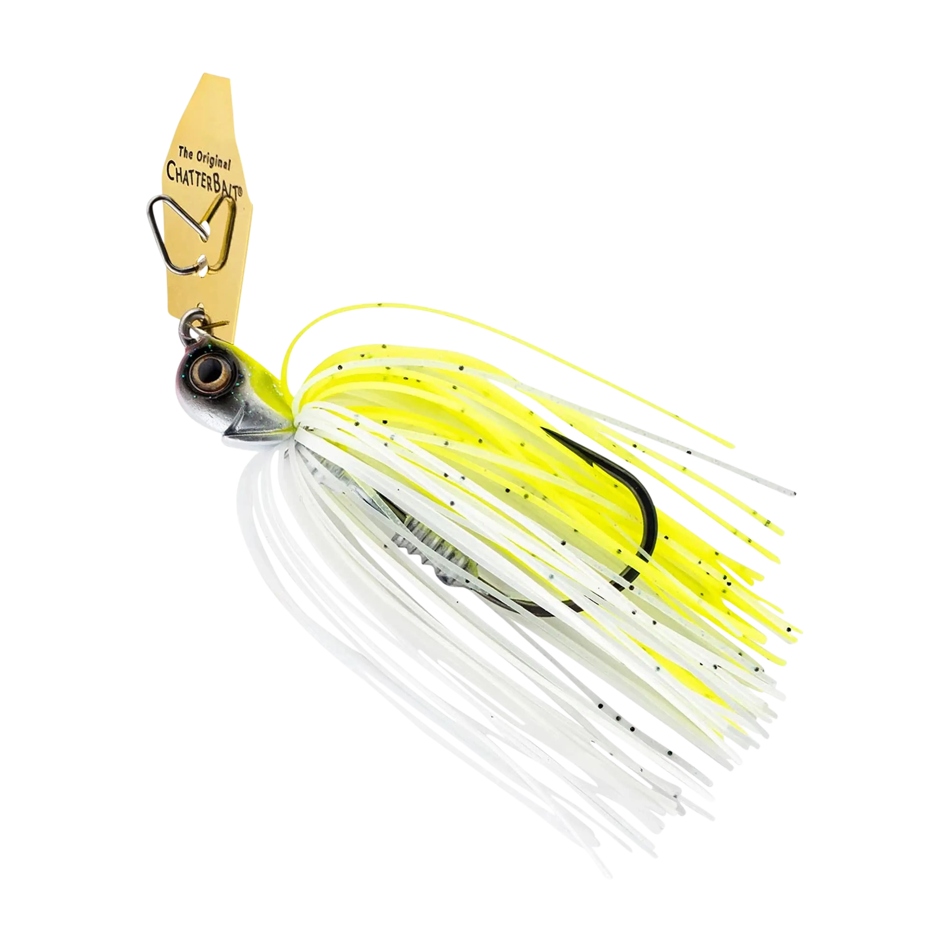 Z-Man Chatterbait Elite Evo HD