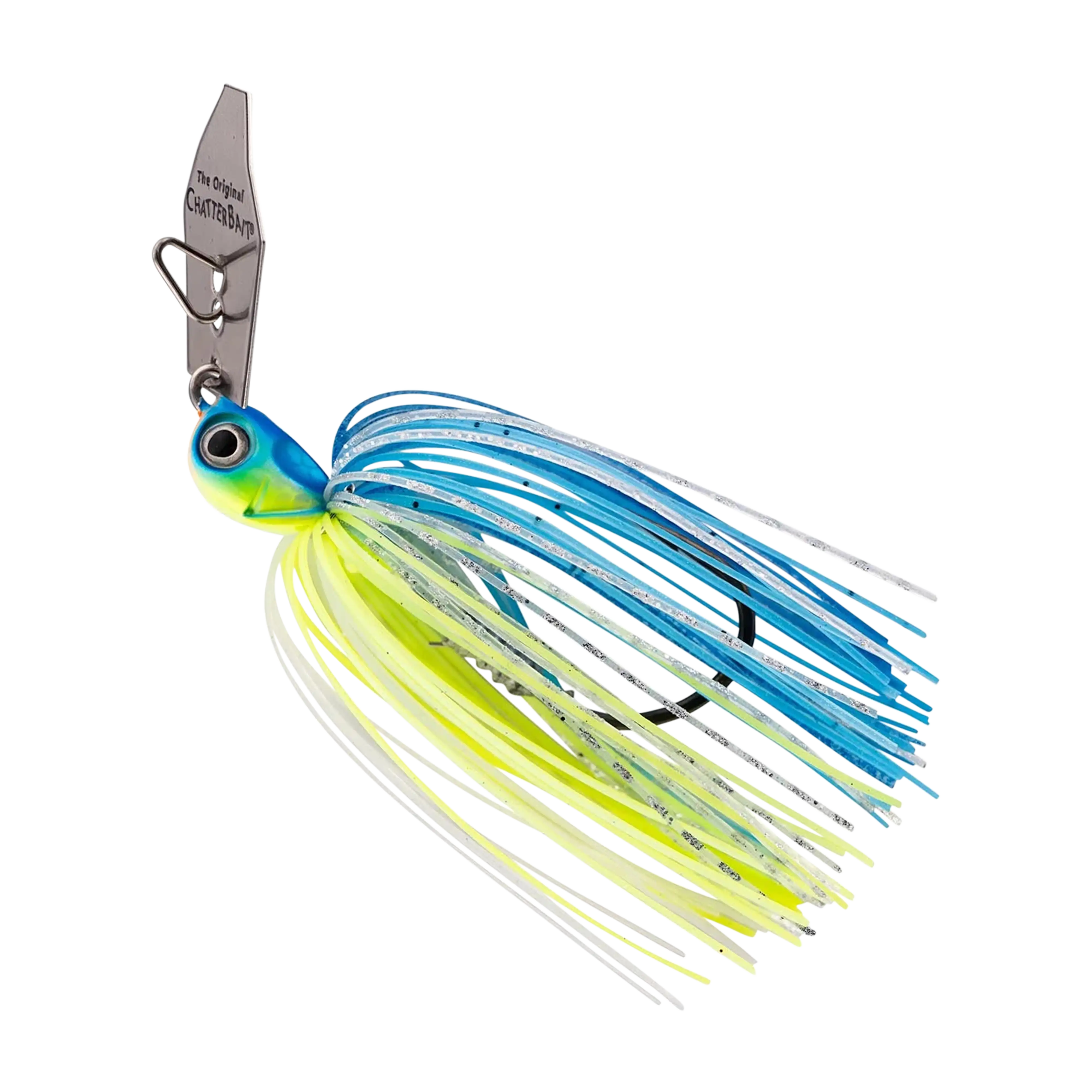 Z-Man Chatterbait Elite Evo HD