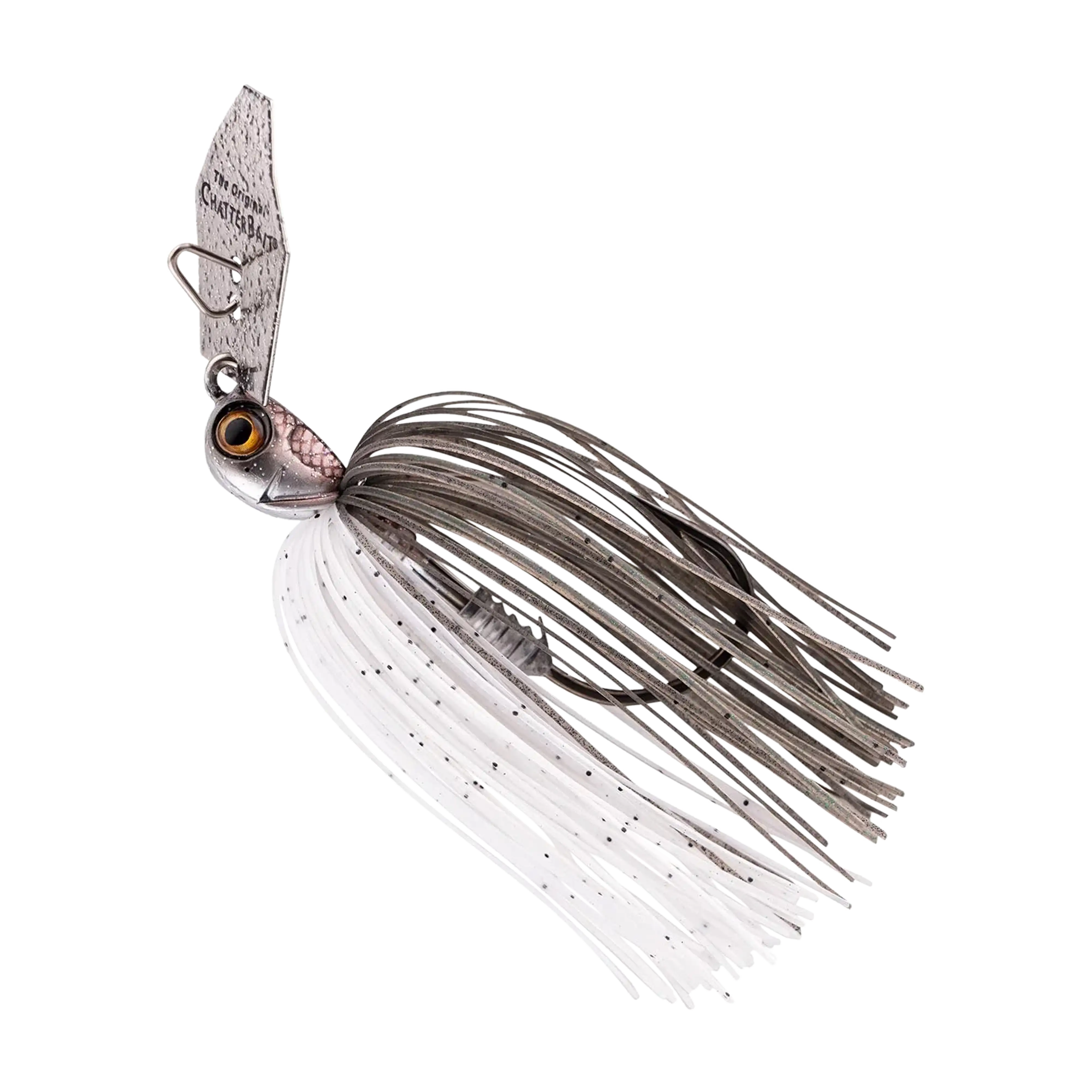 Z-Man Chatterbait Elite Evo HD