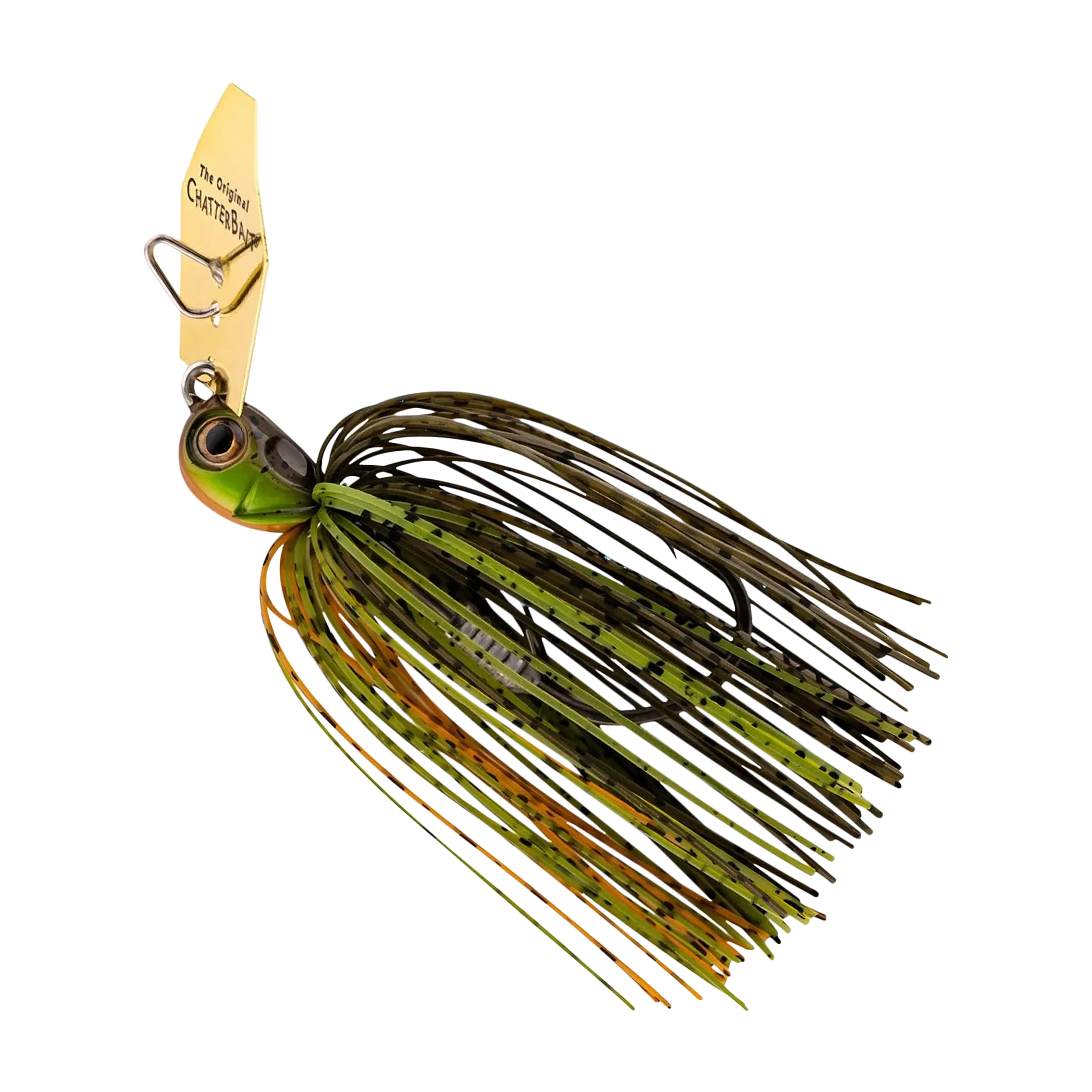 Z-Man Chatterbait Elite Evo HD