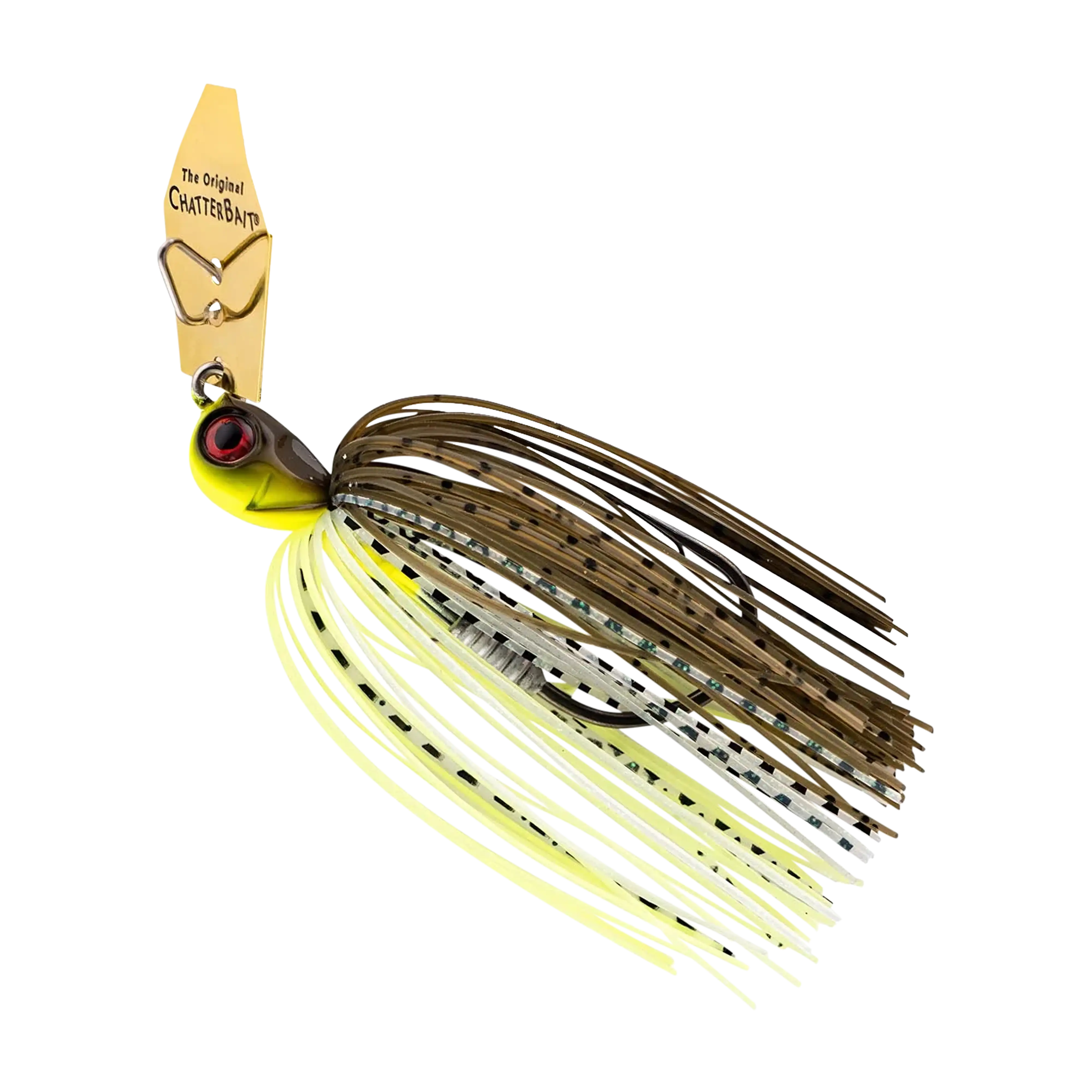 Z-Man Chatterbait Elite Evo HD