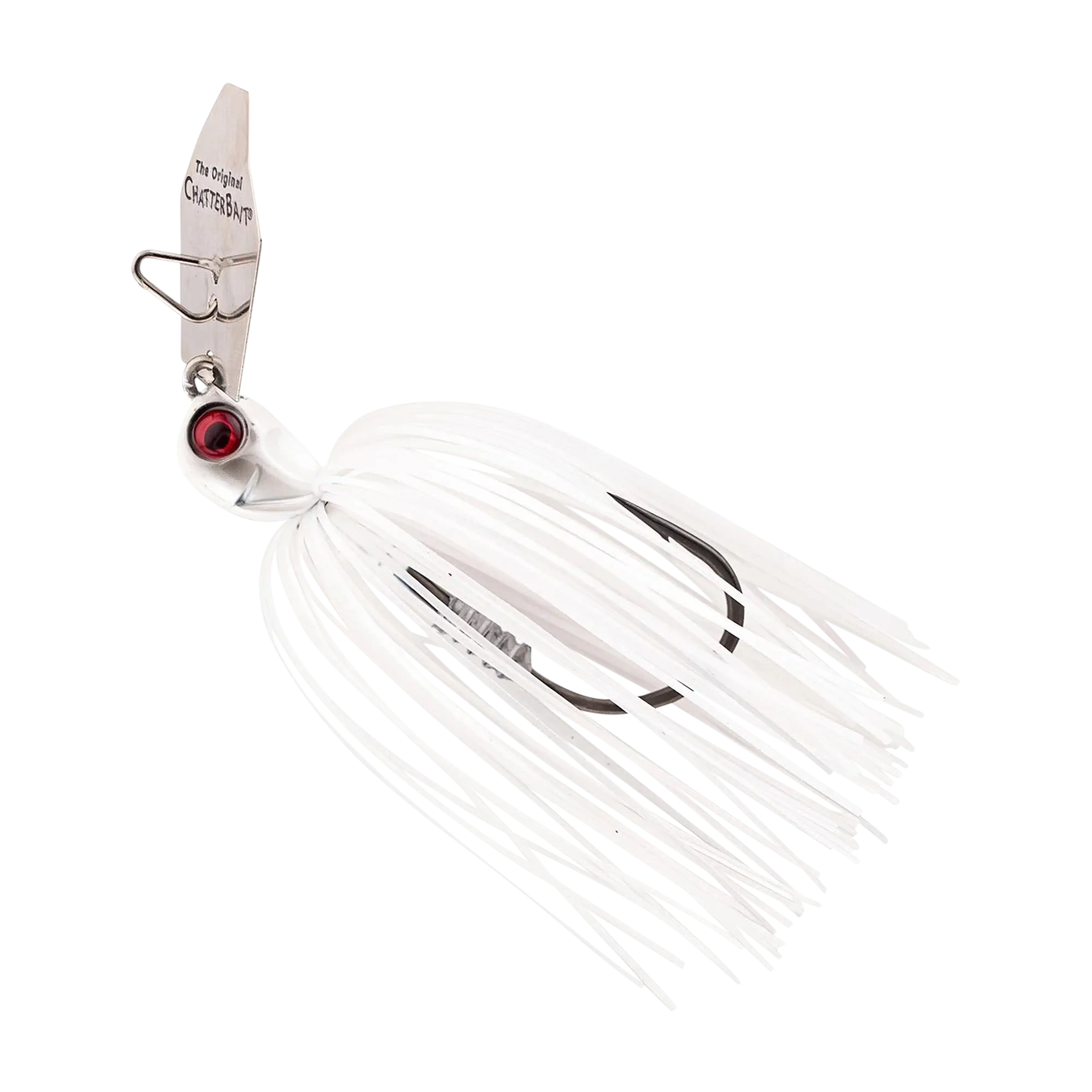 Z-Man Chatterbait Elite Evo HD