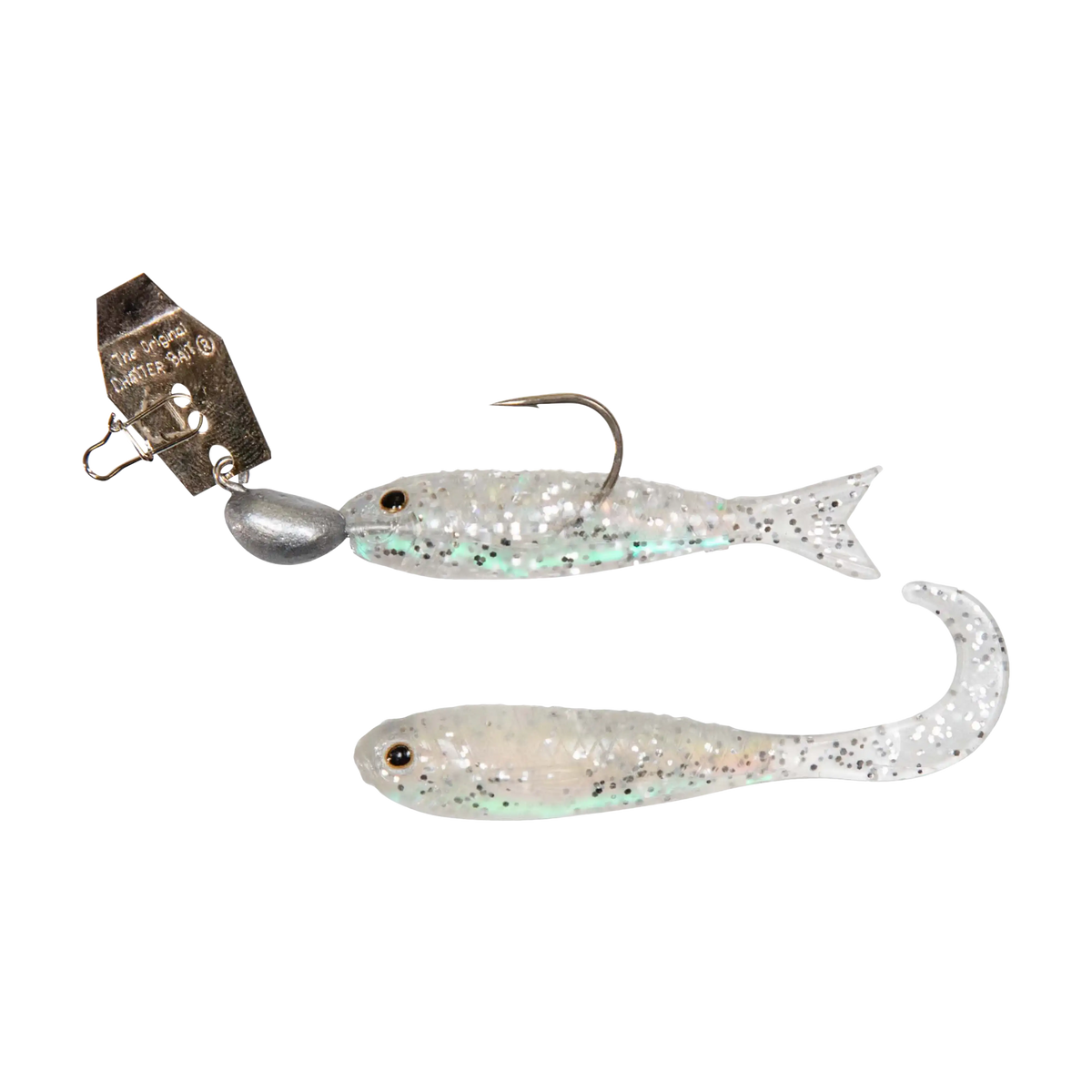 Z-Man Flashback Mini Chatterbait
