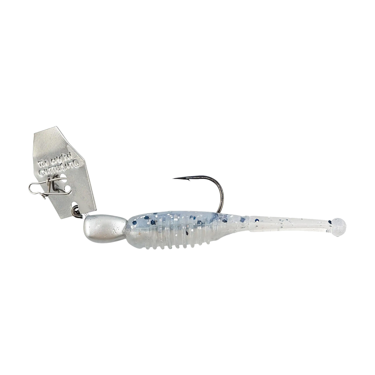 Z-Man Micro Finesse Chatterbait