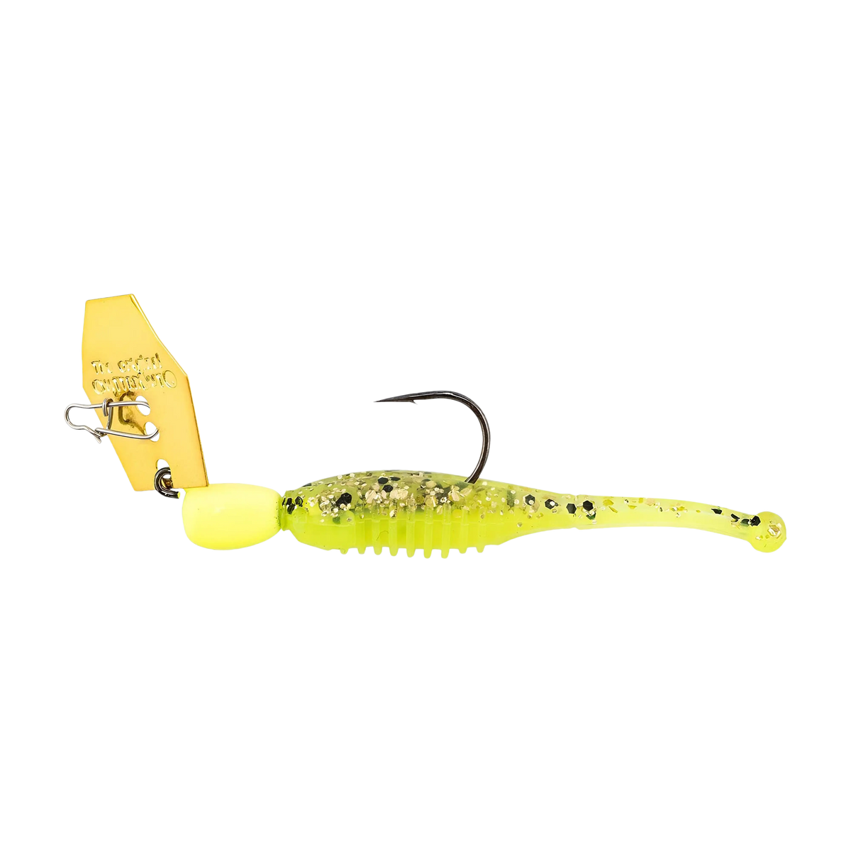 Z-Man Micro Finesse Chatterbait