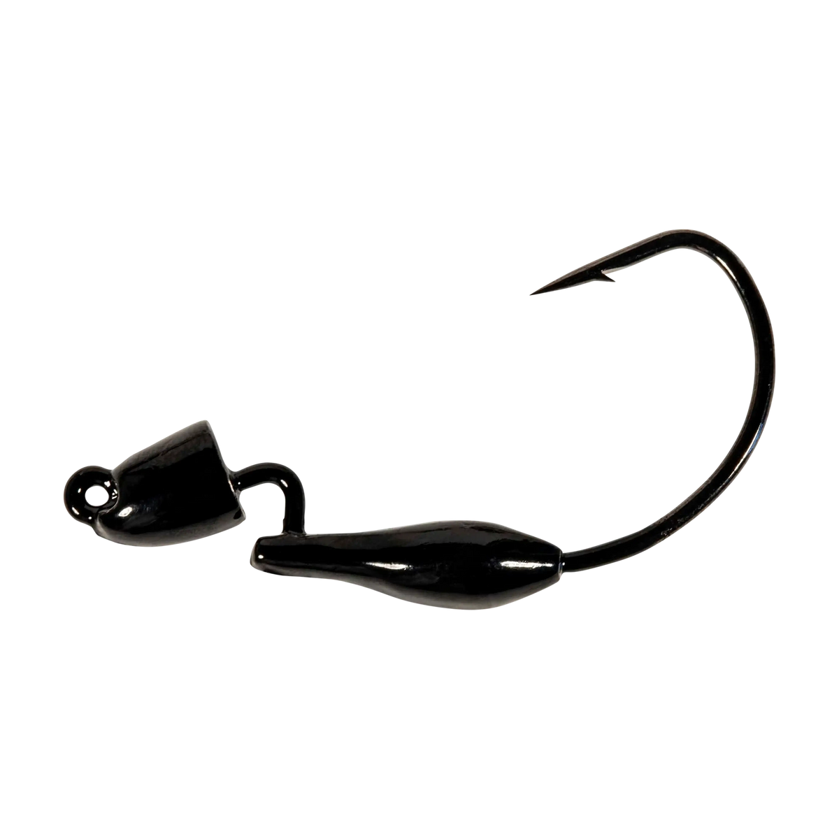 Z-Man Pro BulletZ Weedless Jighead
