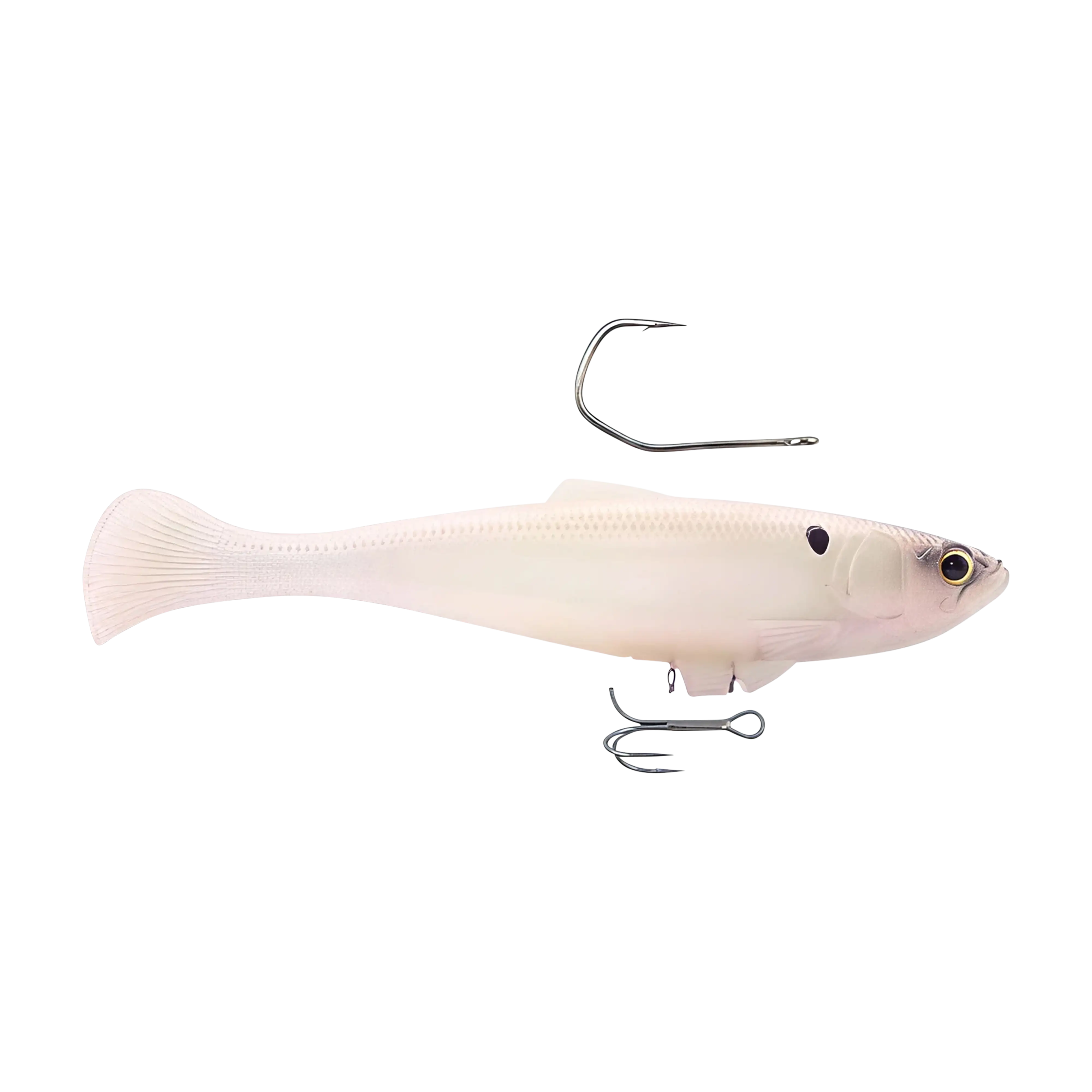 Z-Man SWAG LT Swimbaits