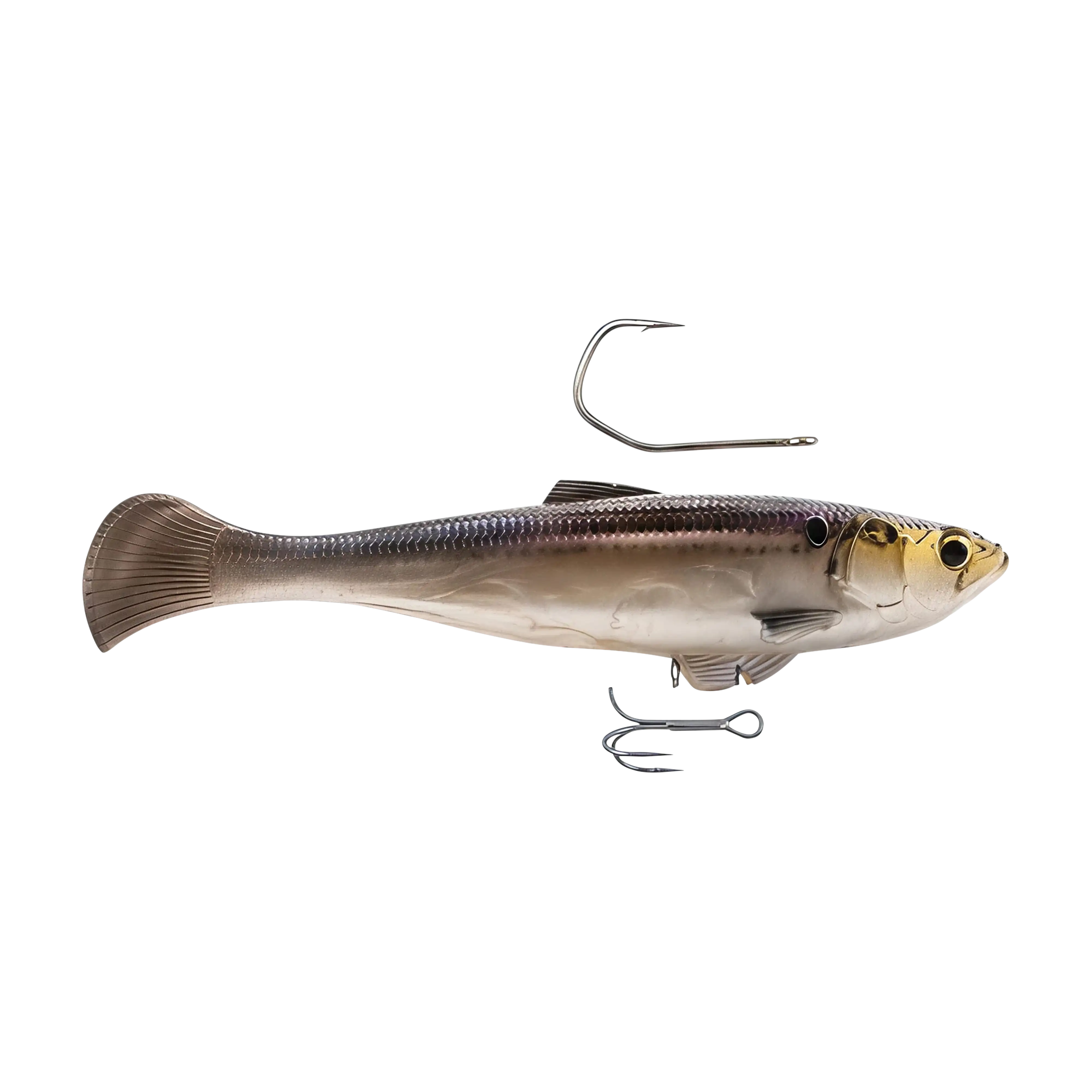 Z-Man SWAG LT Swimbaits