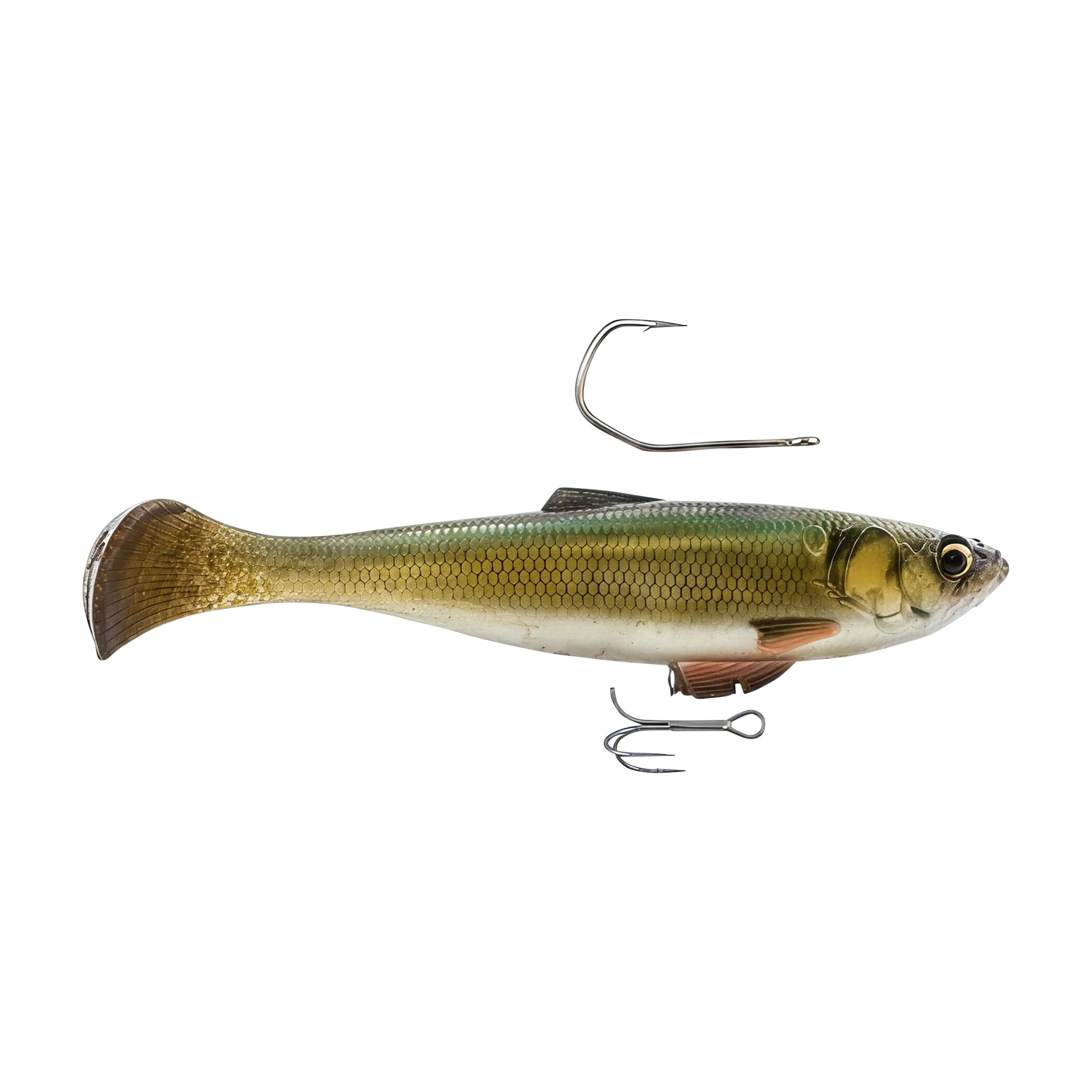 Z-Man SWAG LT Swimbaits