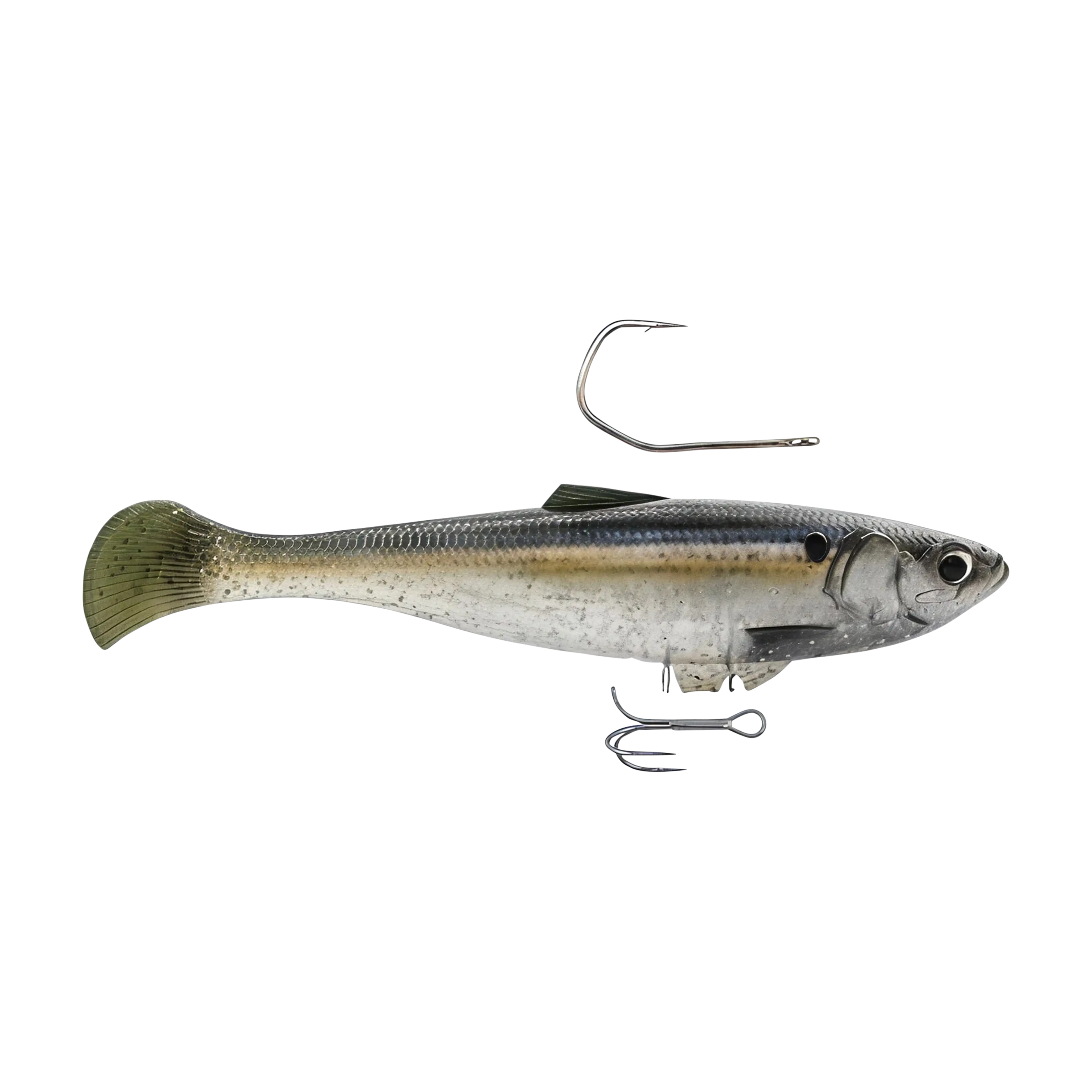 Z-Man SWAG LT Swimbaits