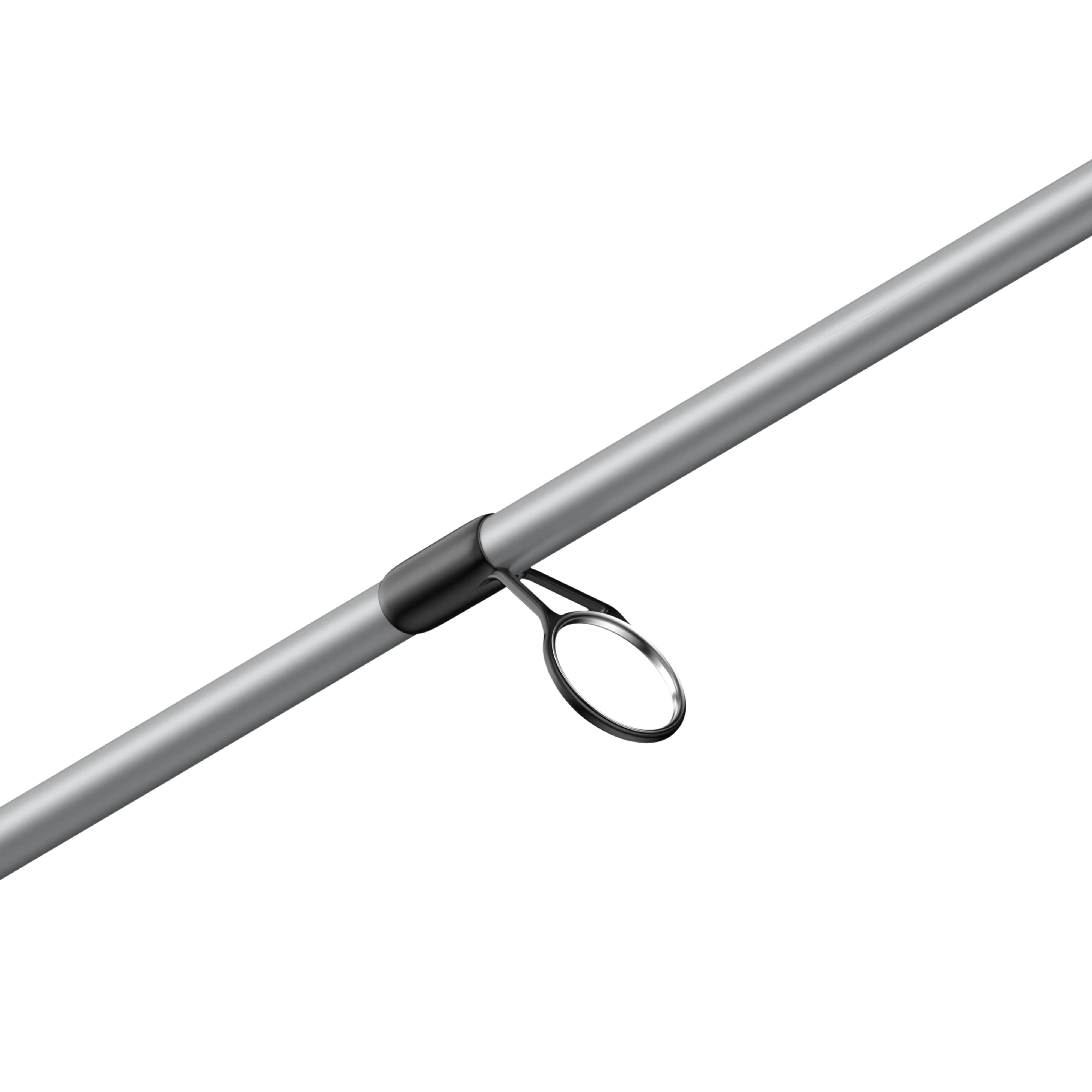 Zebco Ready Tackle Bass Spinning Combo