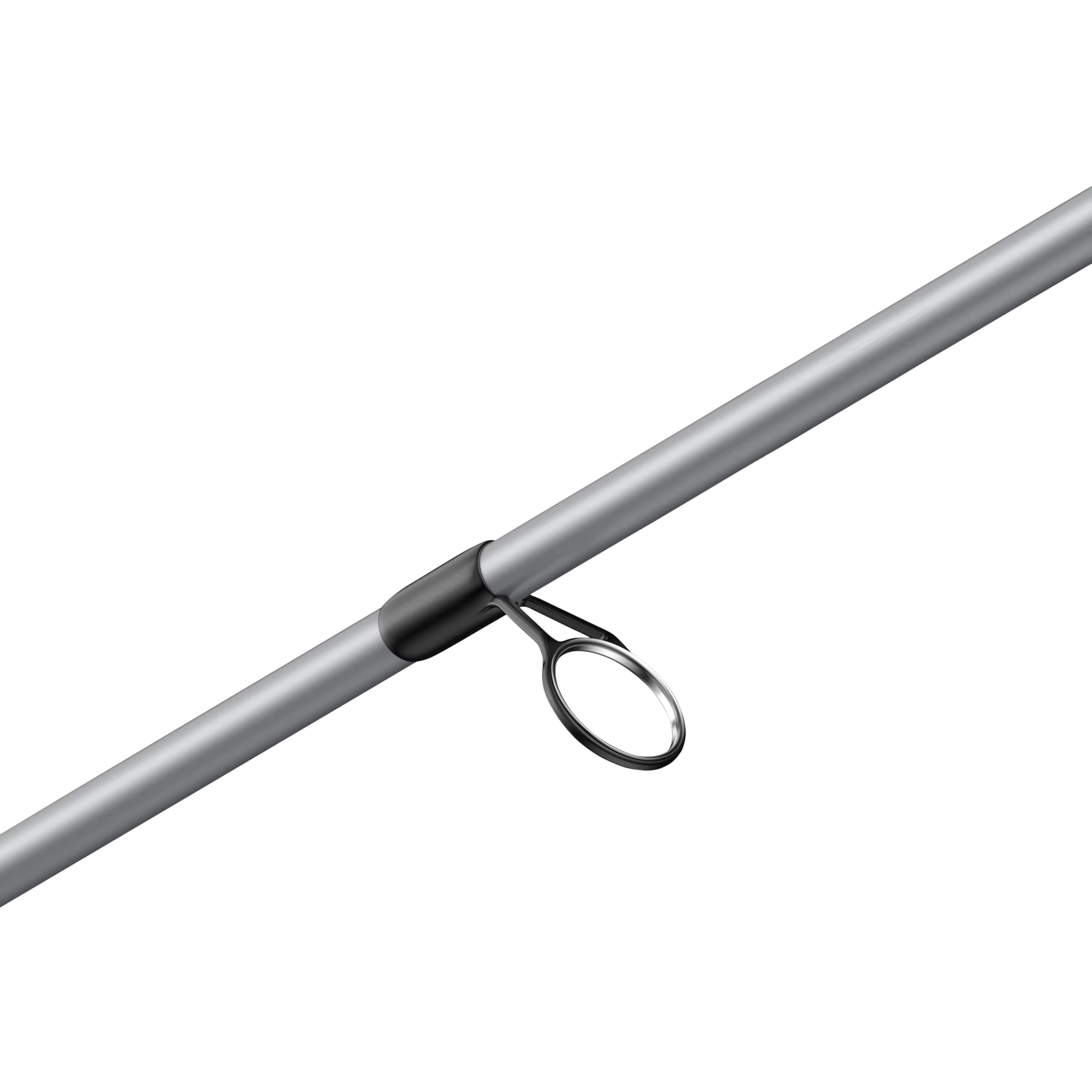 Zebco Ready Tackle Crappie Spinning Combo