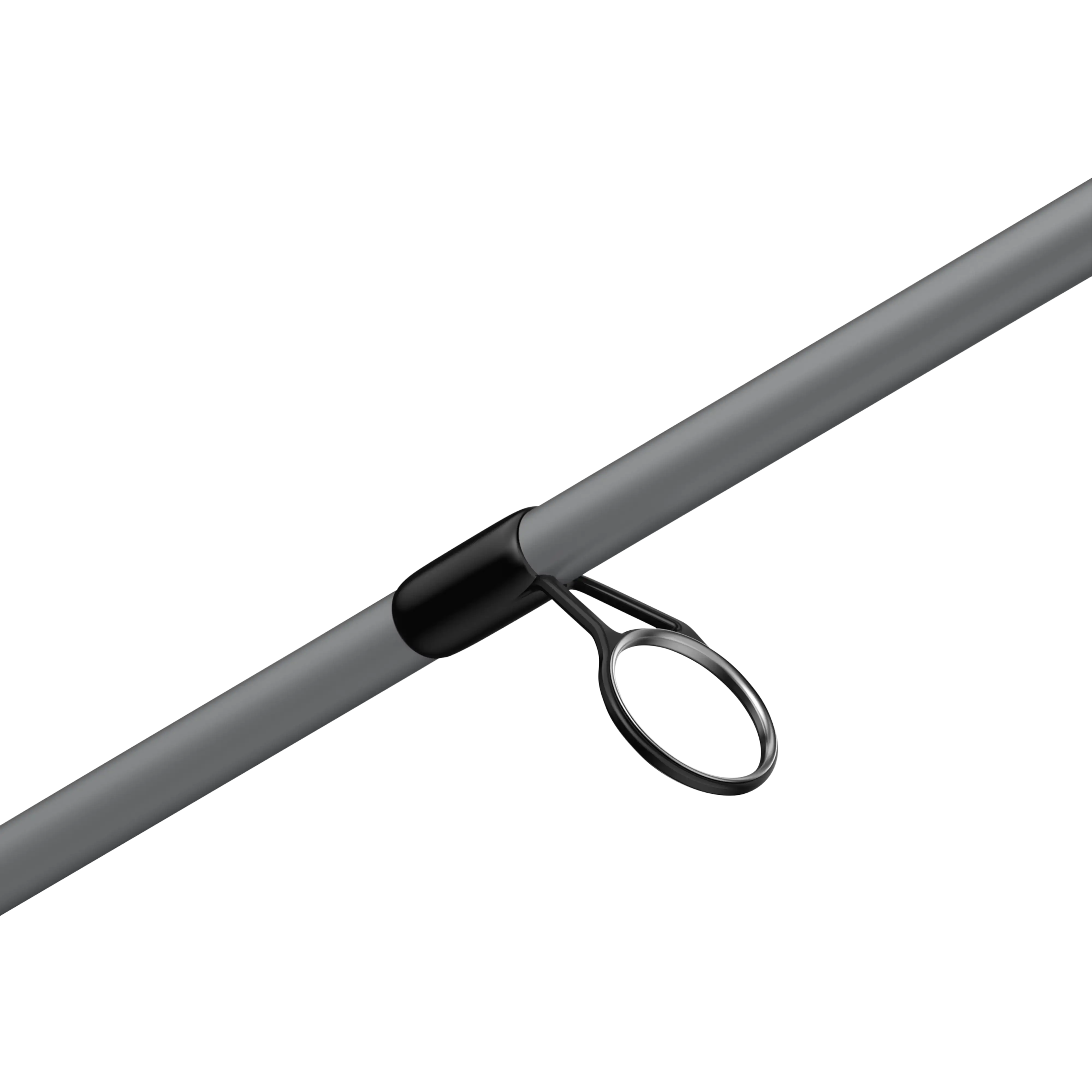 Zebco Ready Tackle Panfish Spinning Combo