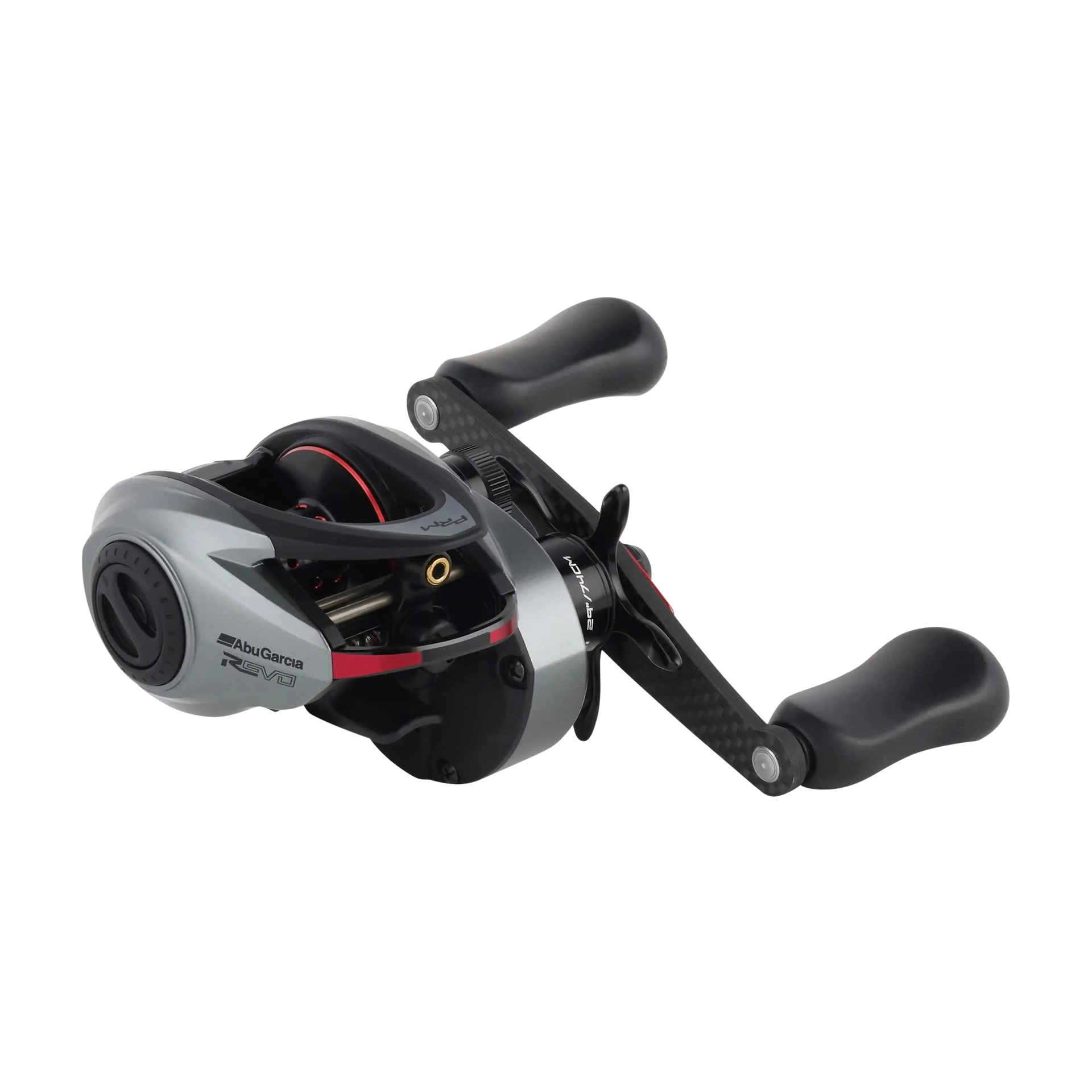 Abu Garcia Revo Premier Low Profile Casting Reel