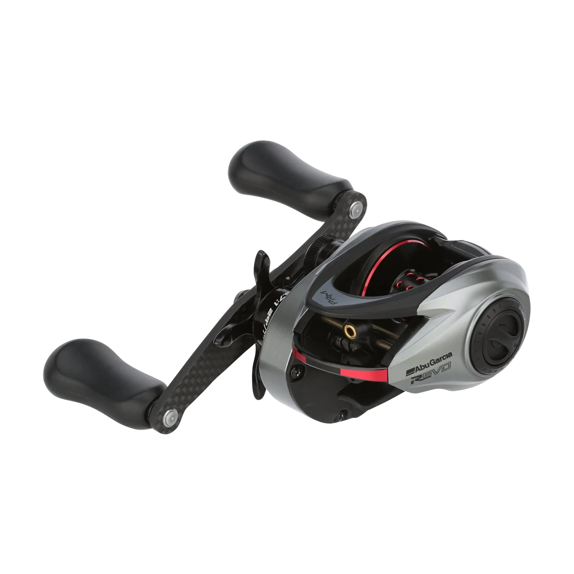 アブ　レボ　プレミア Abu Garcia Revo Premier Low Profile Casting Reel