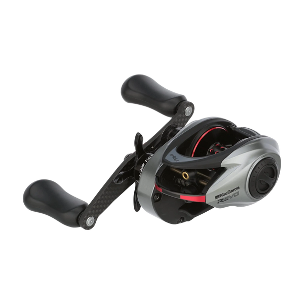 Abu Garcia Revo Premier Low Profile Casting Reel