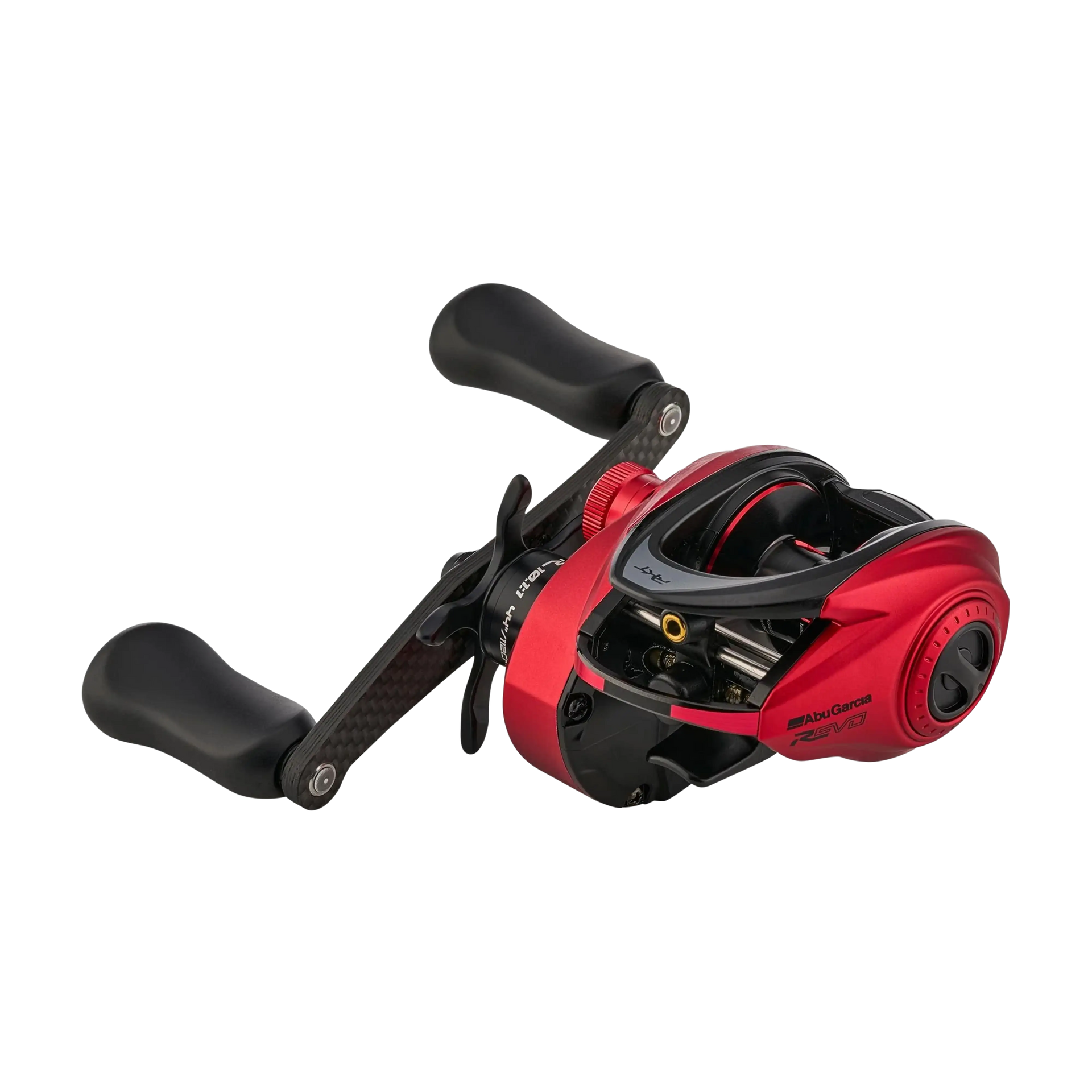 Abu Garcia Revo Rocket Low Profile Reel