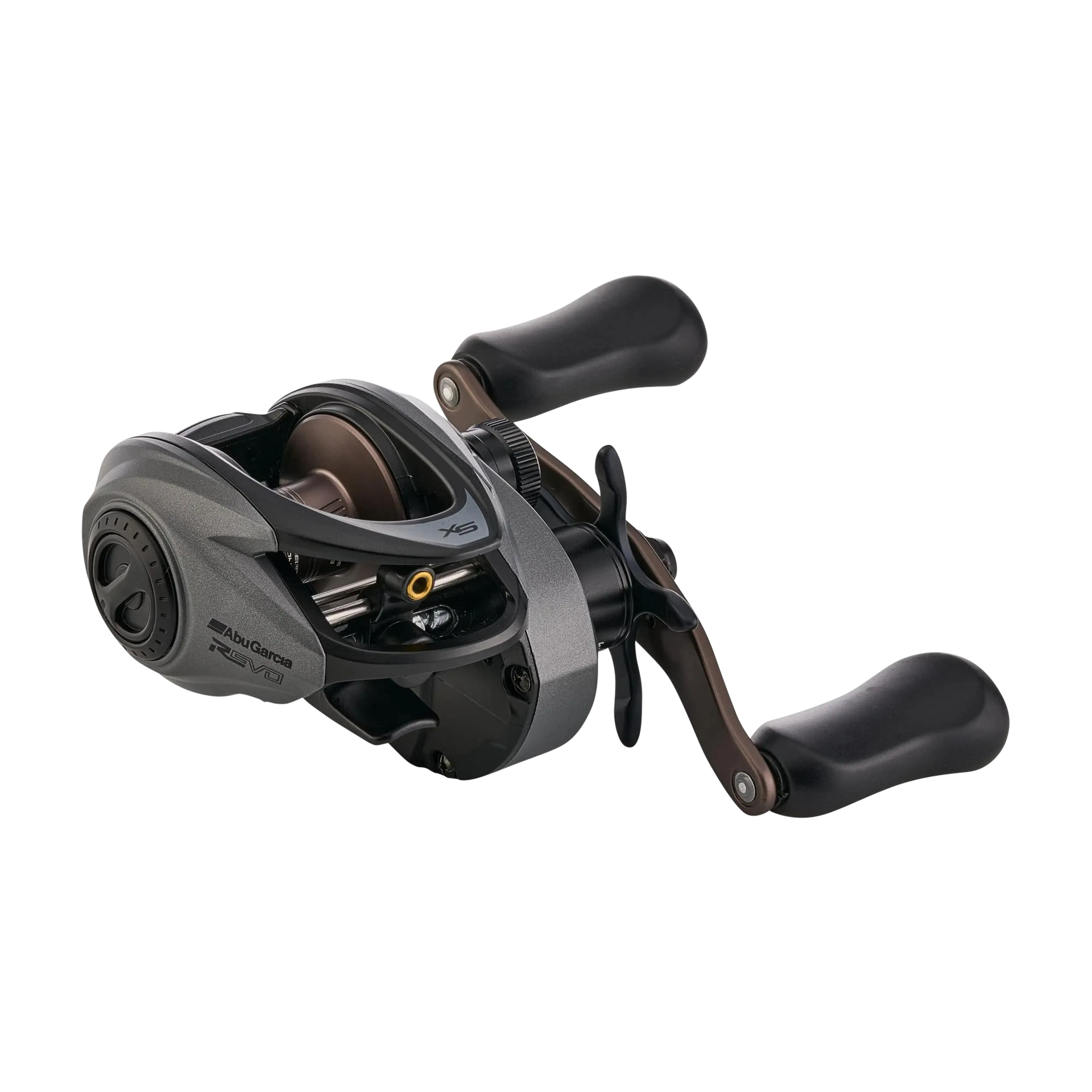Abu Garcia Revo SX Low Profile Baitcasting Reel